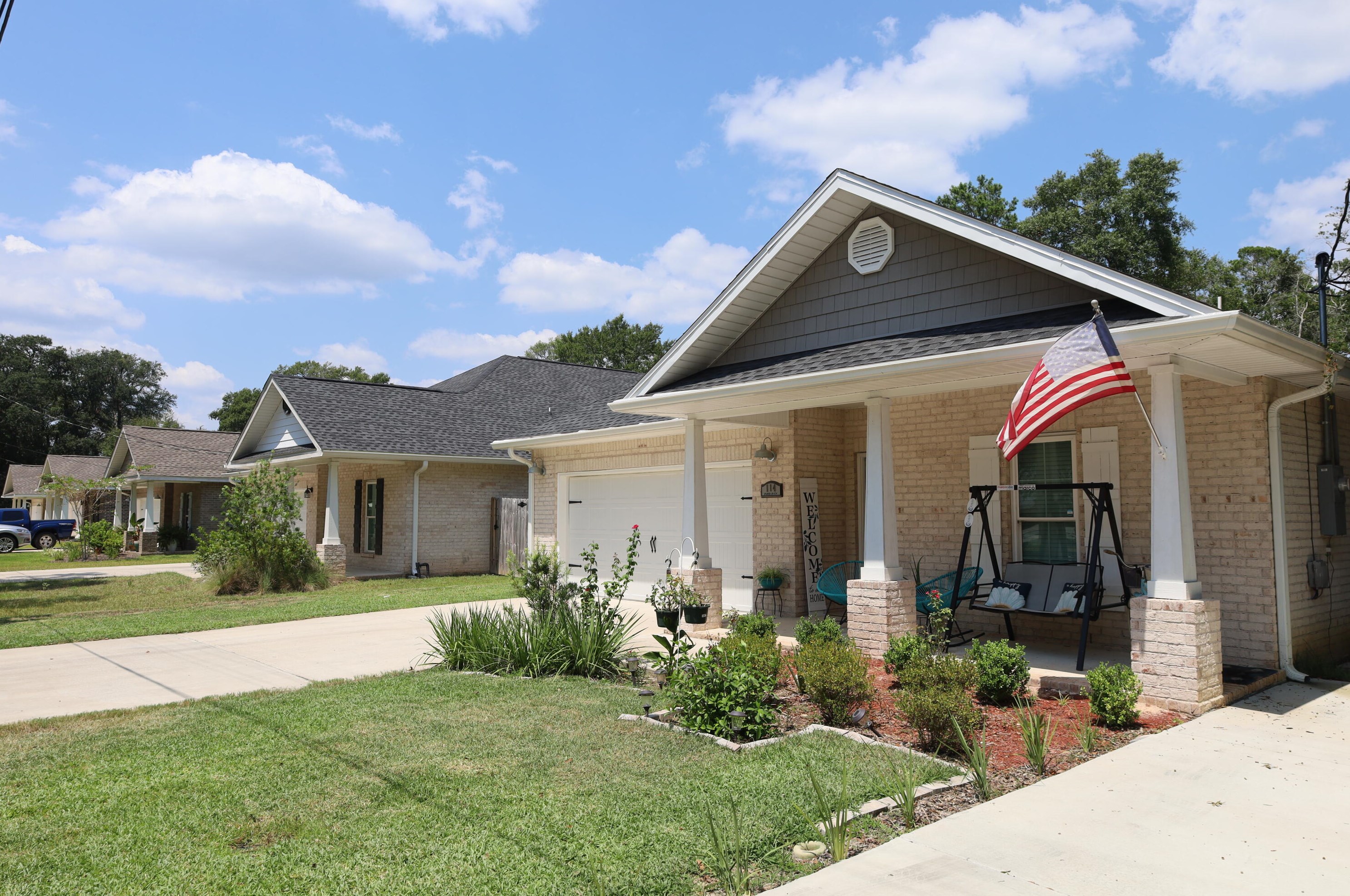 114 Sasser St, Niceville FL  32578-3229 exterior