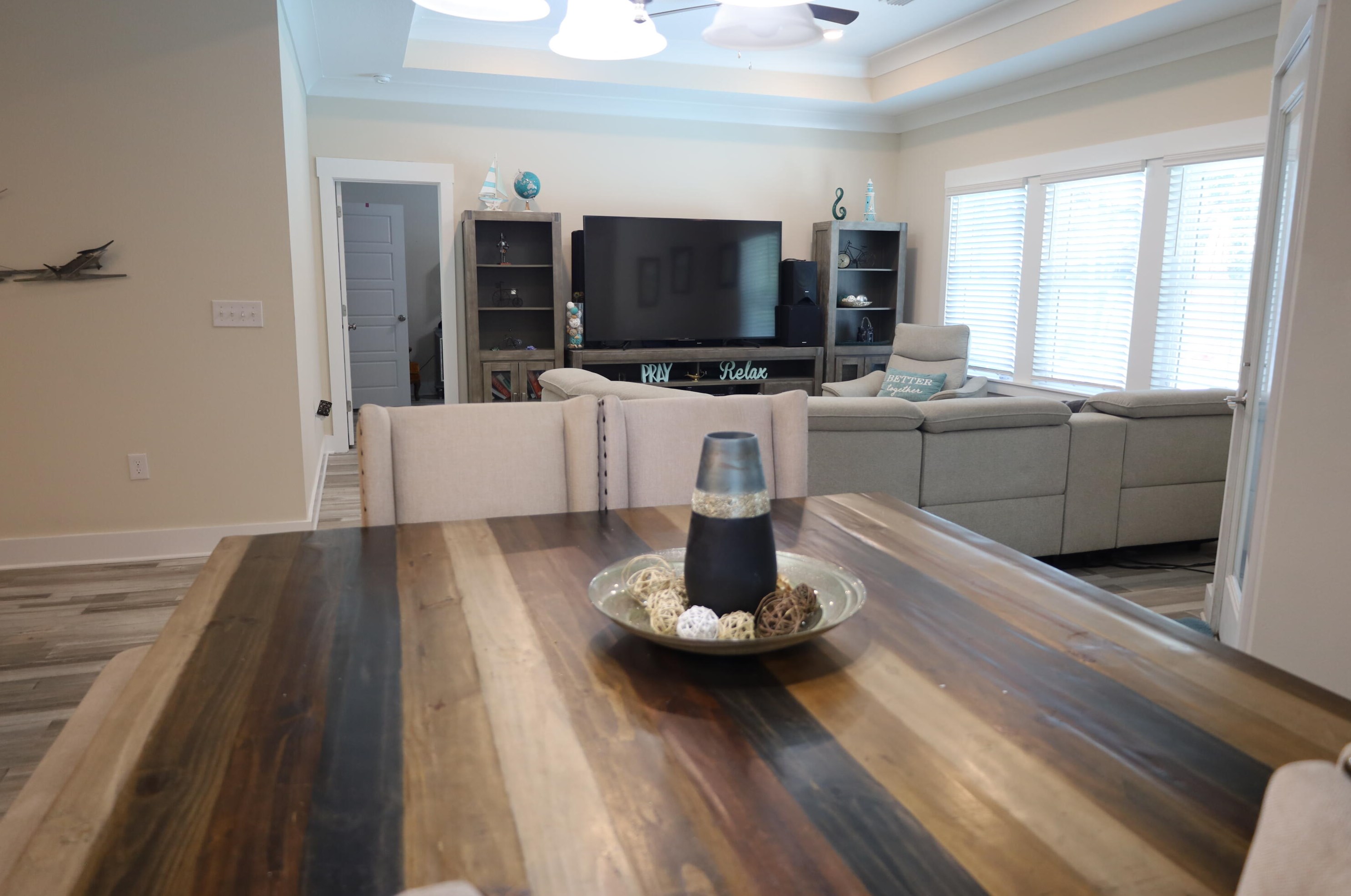 114 Sasser St, Niceville FL  32578-3229 exterior