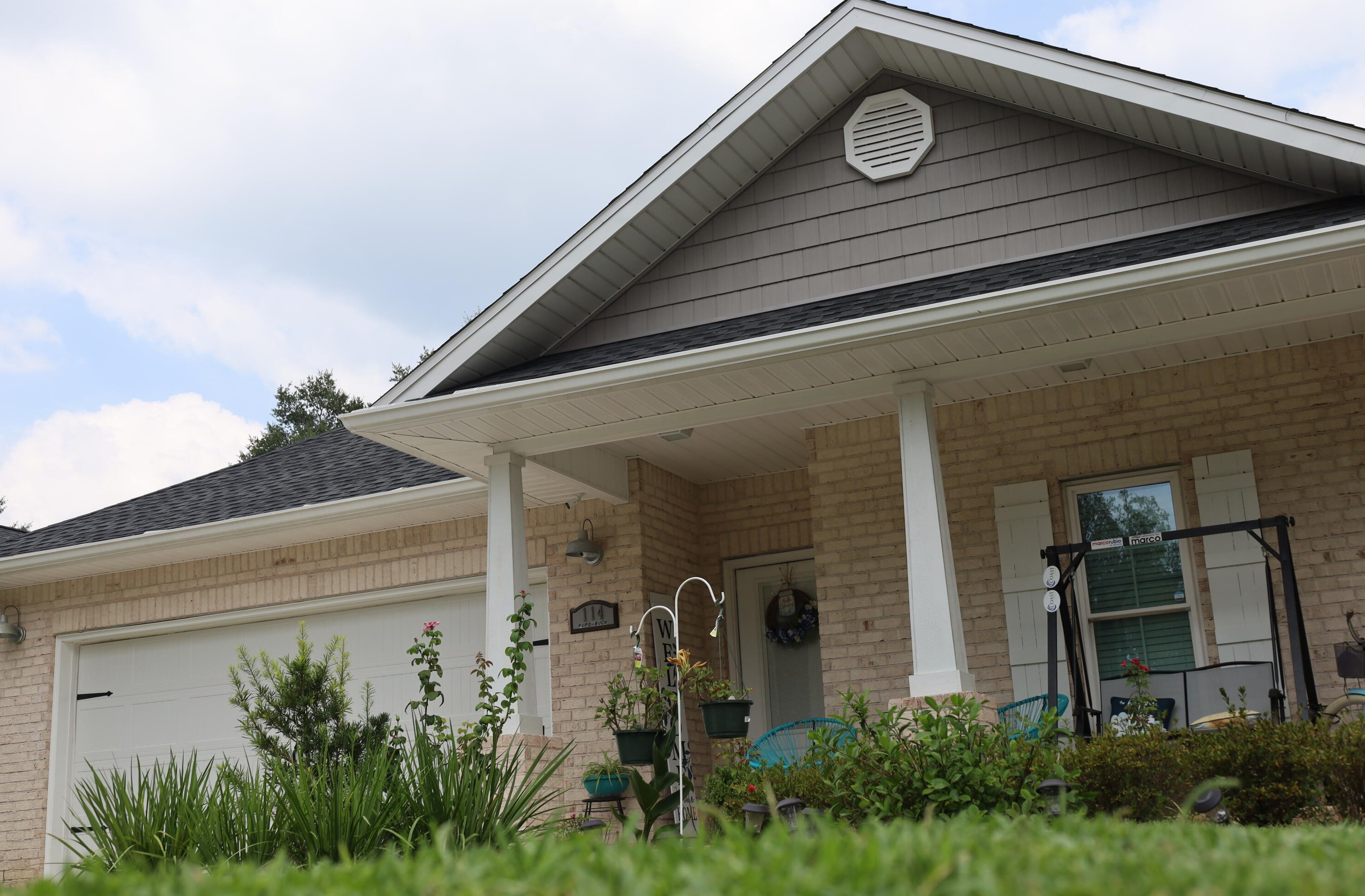 114 Sasser St, Niceville FL  32578-3229 exterior