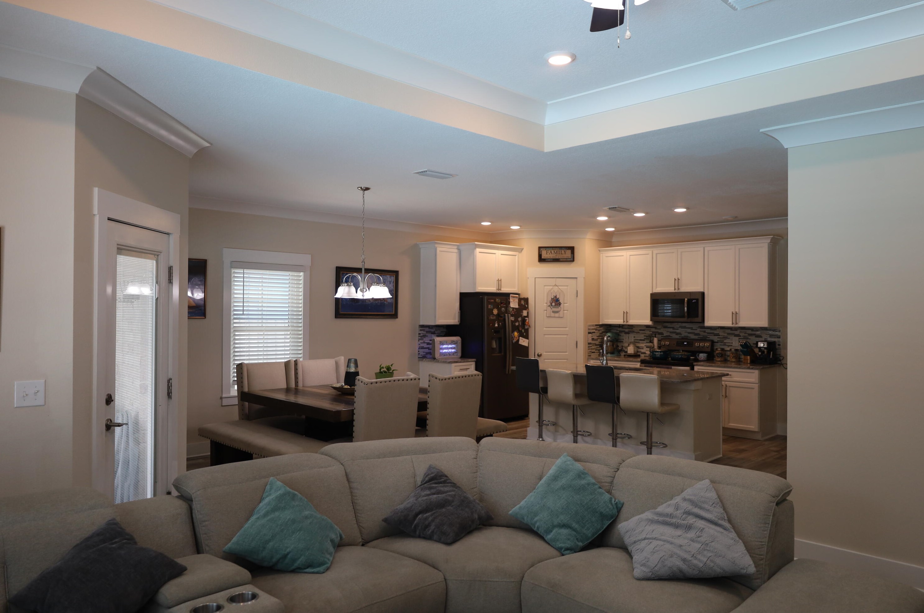 114 Sasser St, Niceville FL  32578-3229 exterior