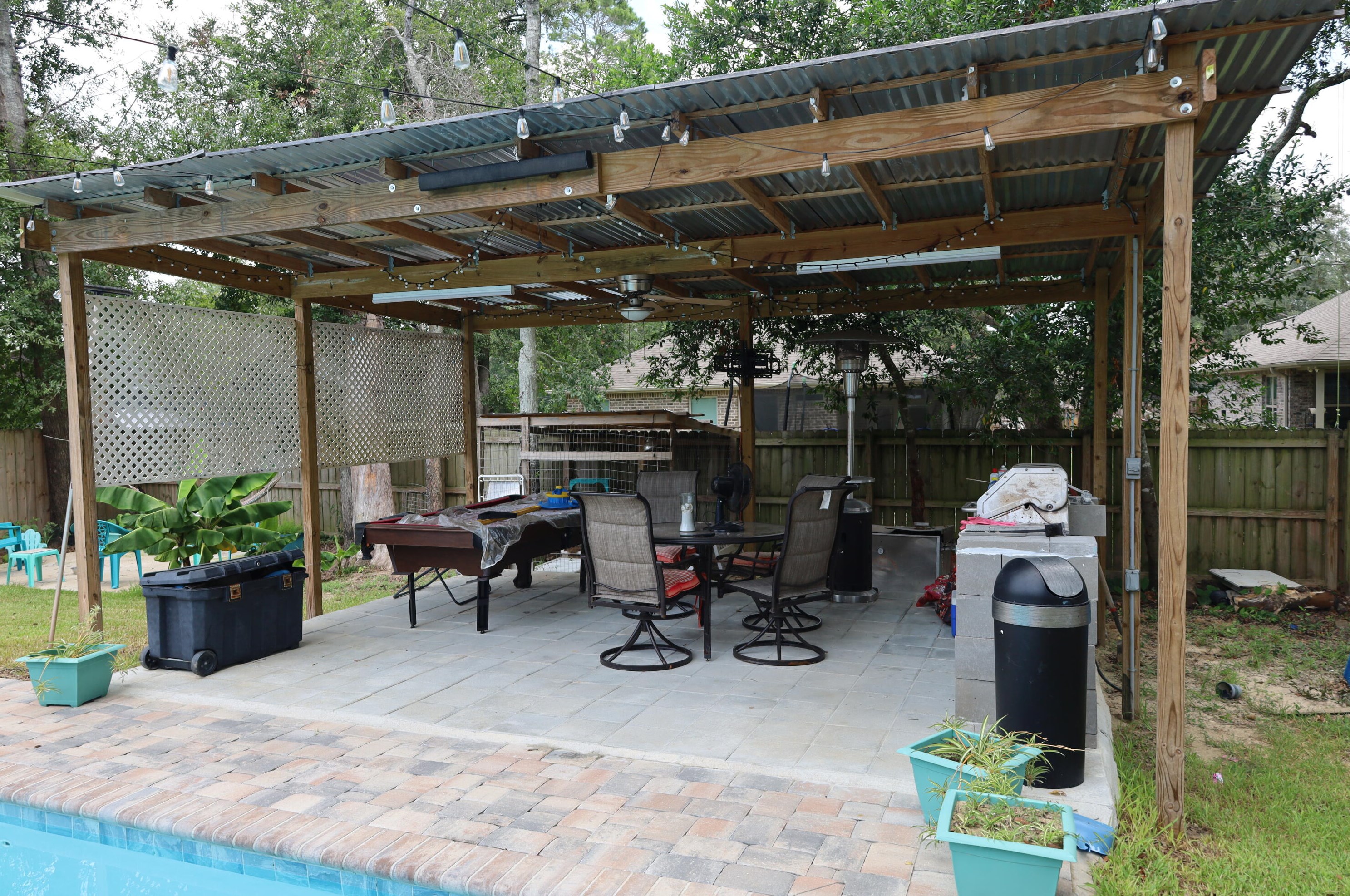 114 Sasser St, Niceville FL  32578-3229 exterior