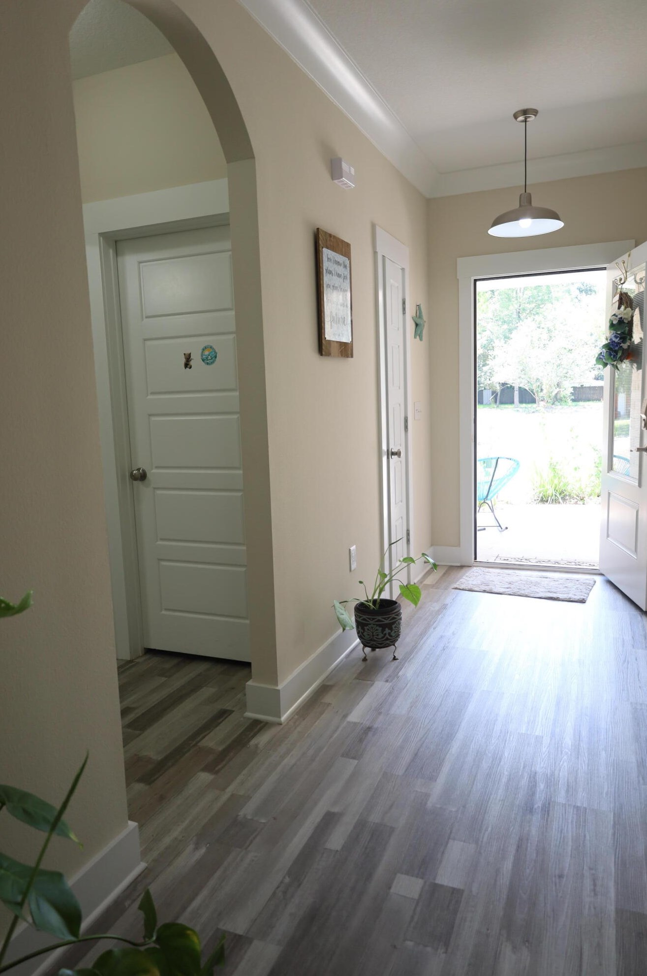 114 Sasser St, Niceville FL  32578-3229 exterior