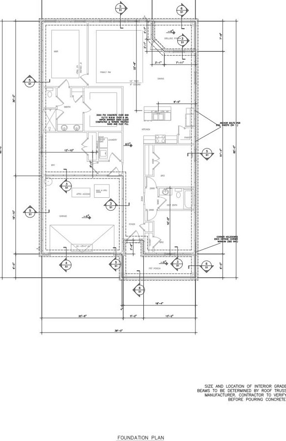 114 Sasser St, Niceville FL  32578-3229 exterior