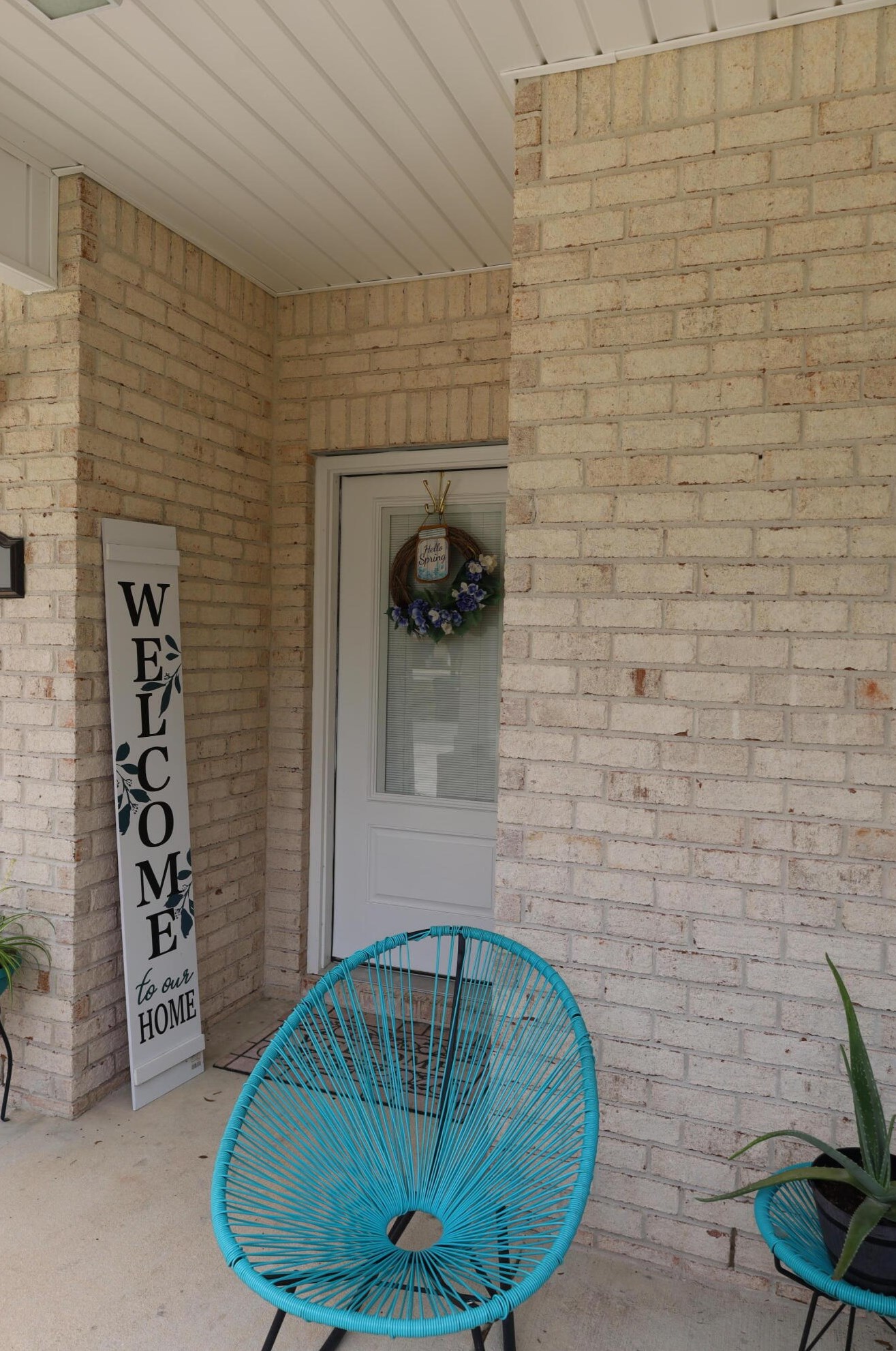 114 Sasser St, Niceville FL  32578-3229 exterior