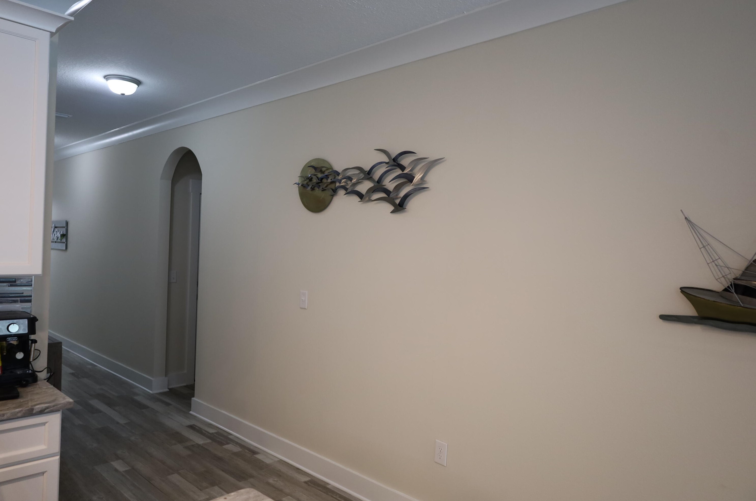 114 Sasser St, Niceville FL  32578-3229 exterior