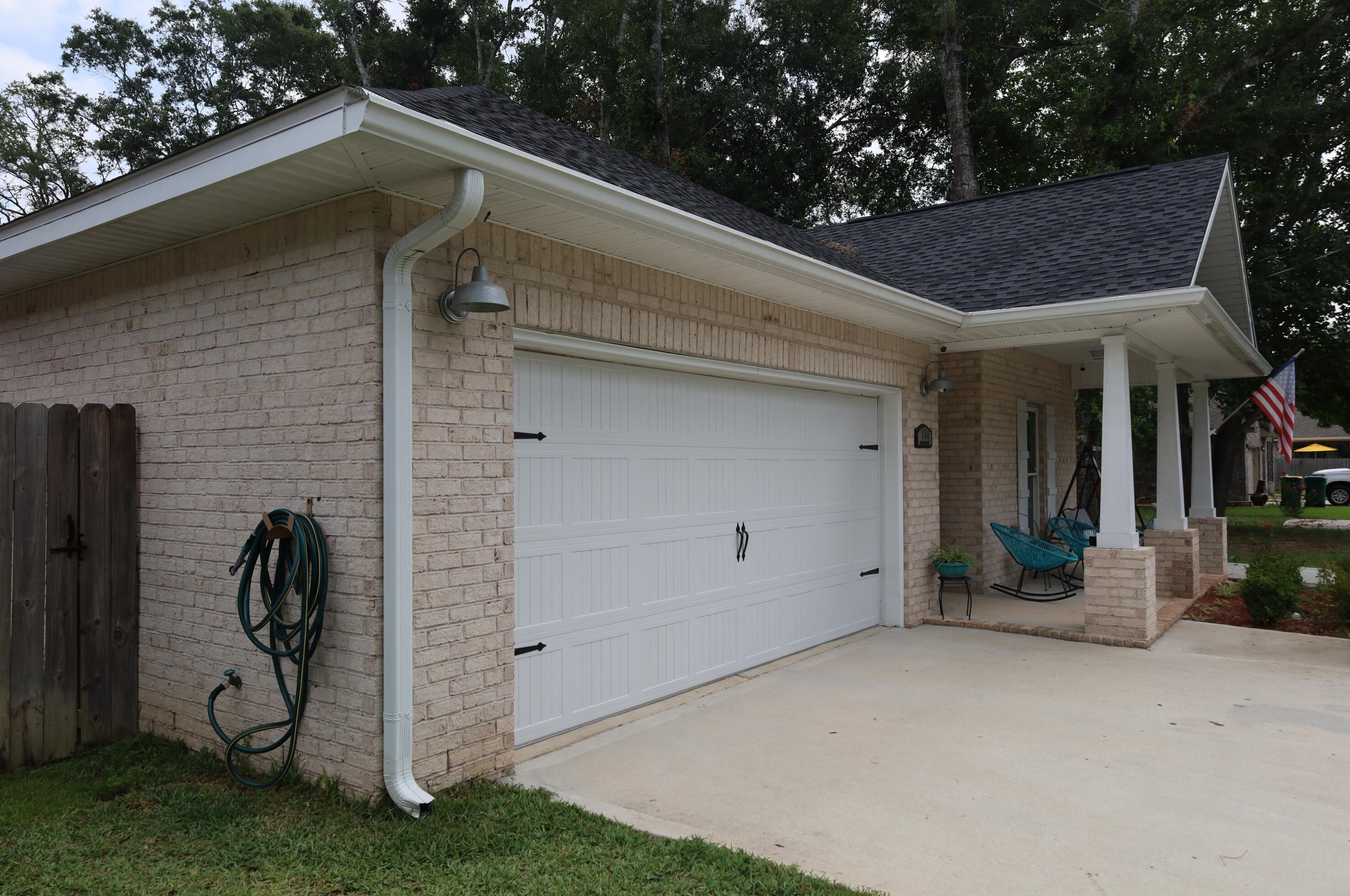 114 Sasser St, Niceville FL  32578-3229 exterior