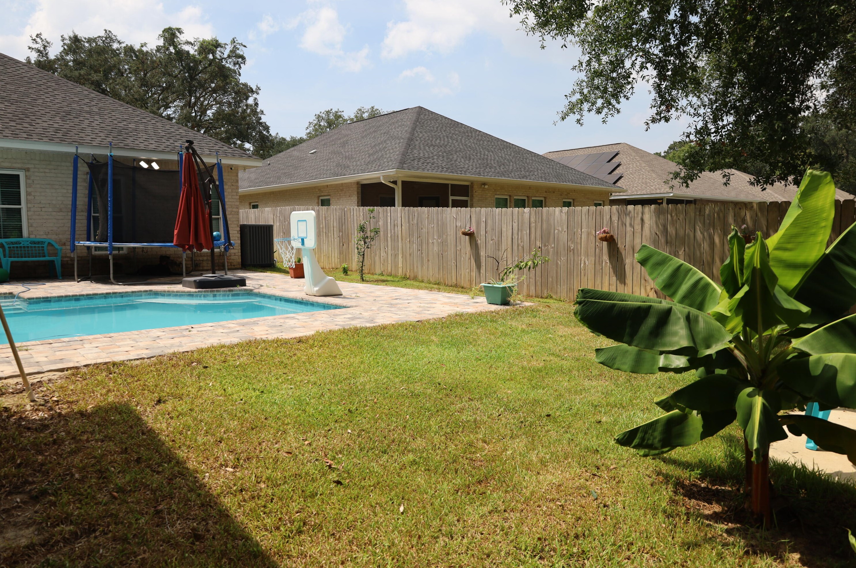 114 Sasser St, Niceville FL  32578-3229 exterior