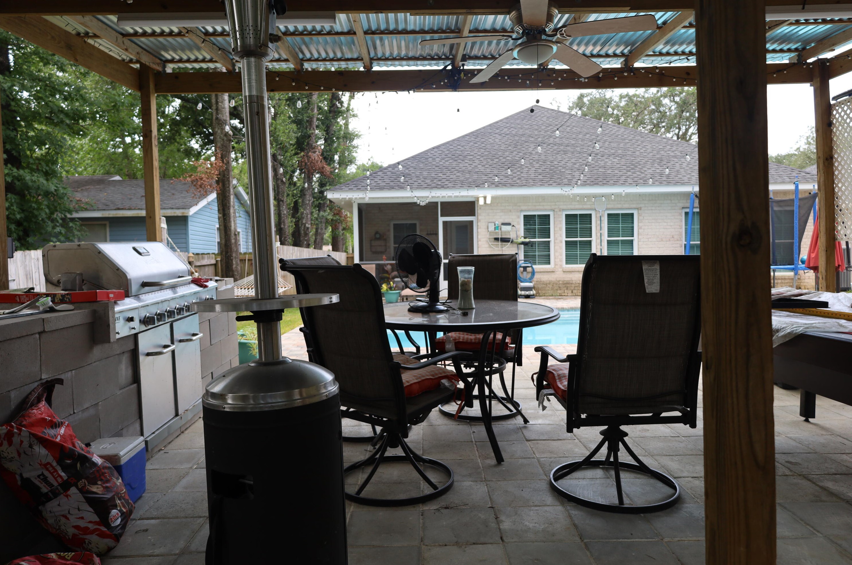 114 Sasser St, Niceville FL  32578-3229 exterior