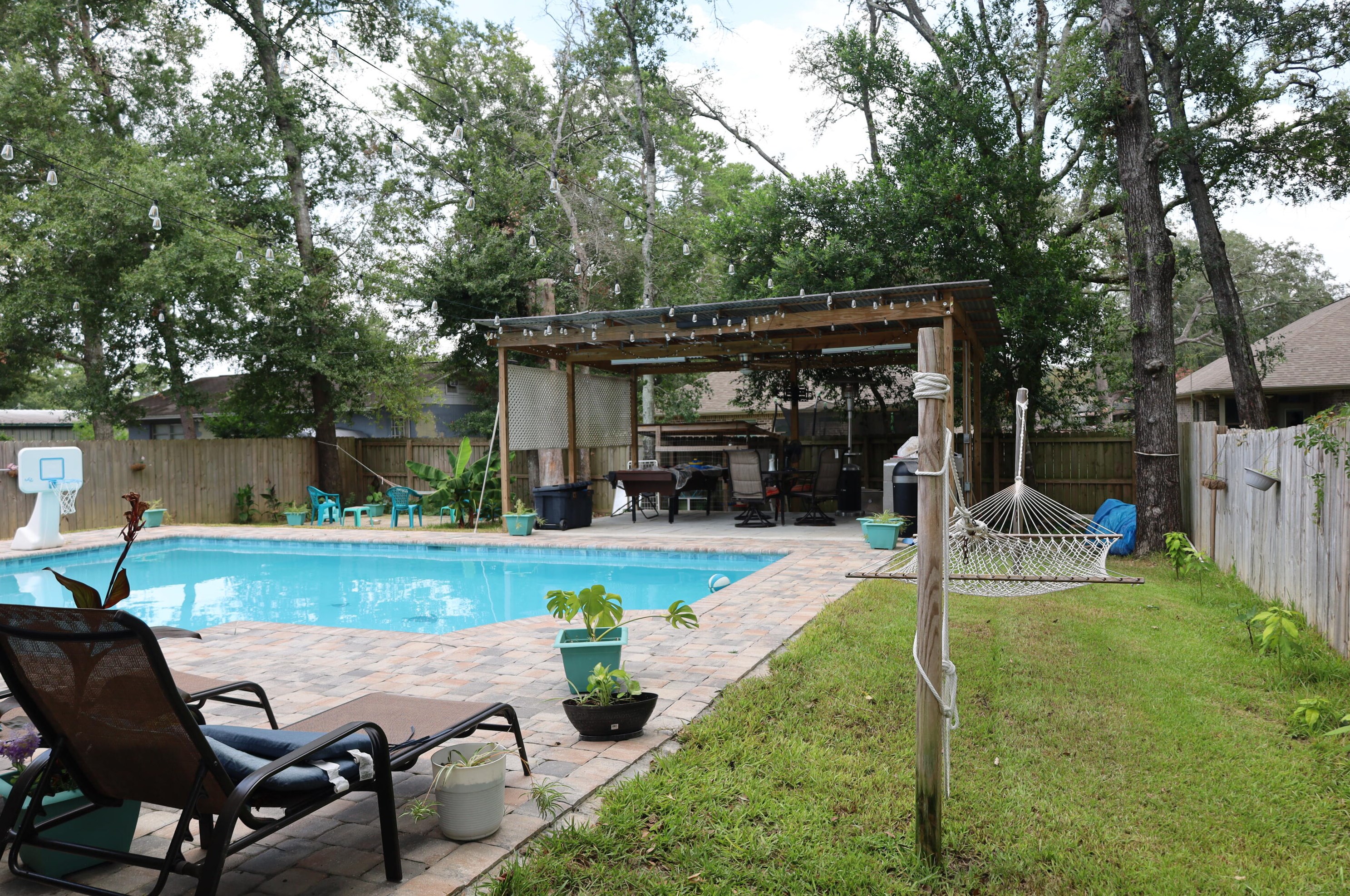 114 Sasser St, Niceville FL  32578-3229 exterior