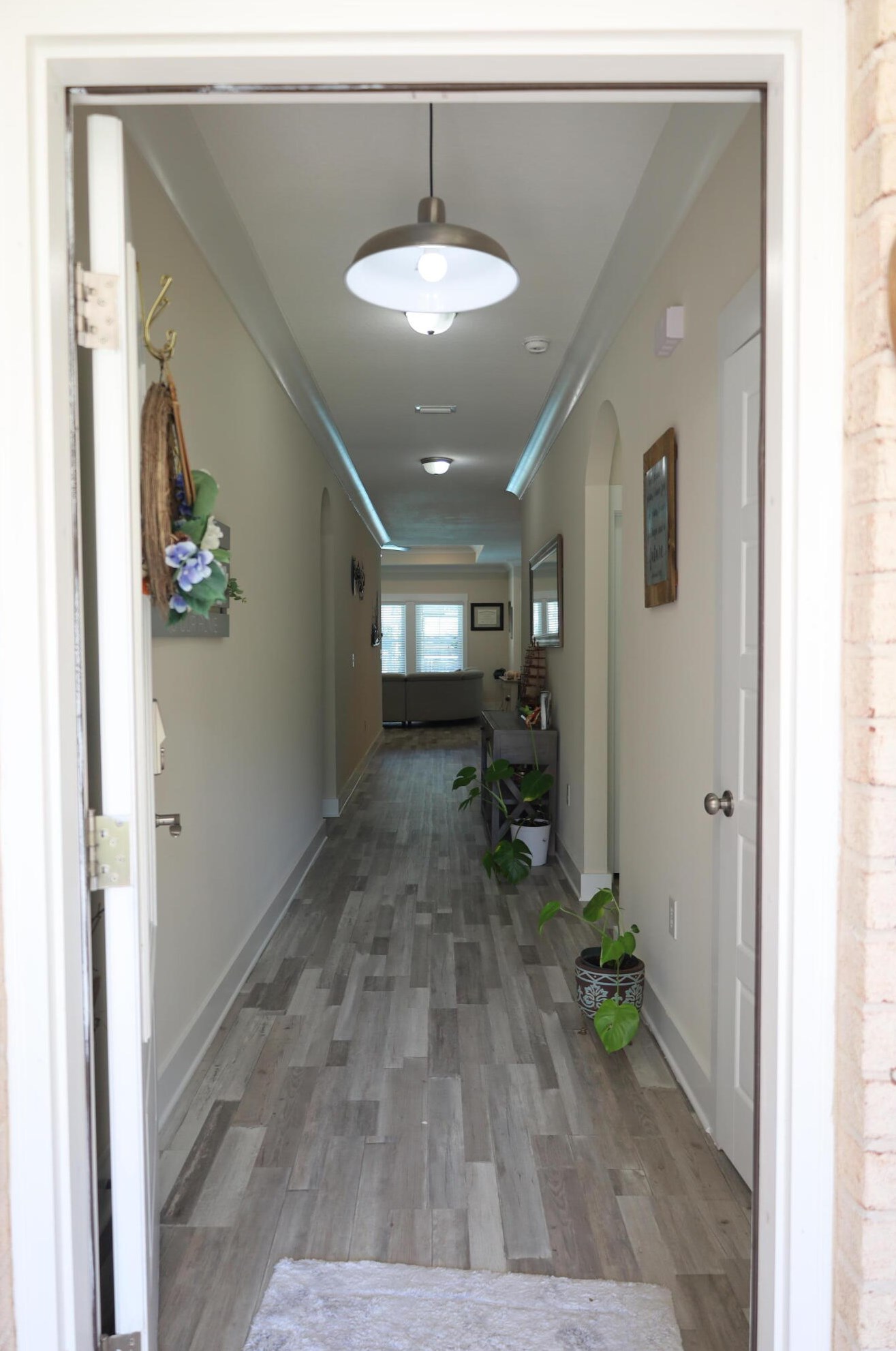 114 Sasser St, Niceville FL  32578-3229 exterior