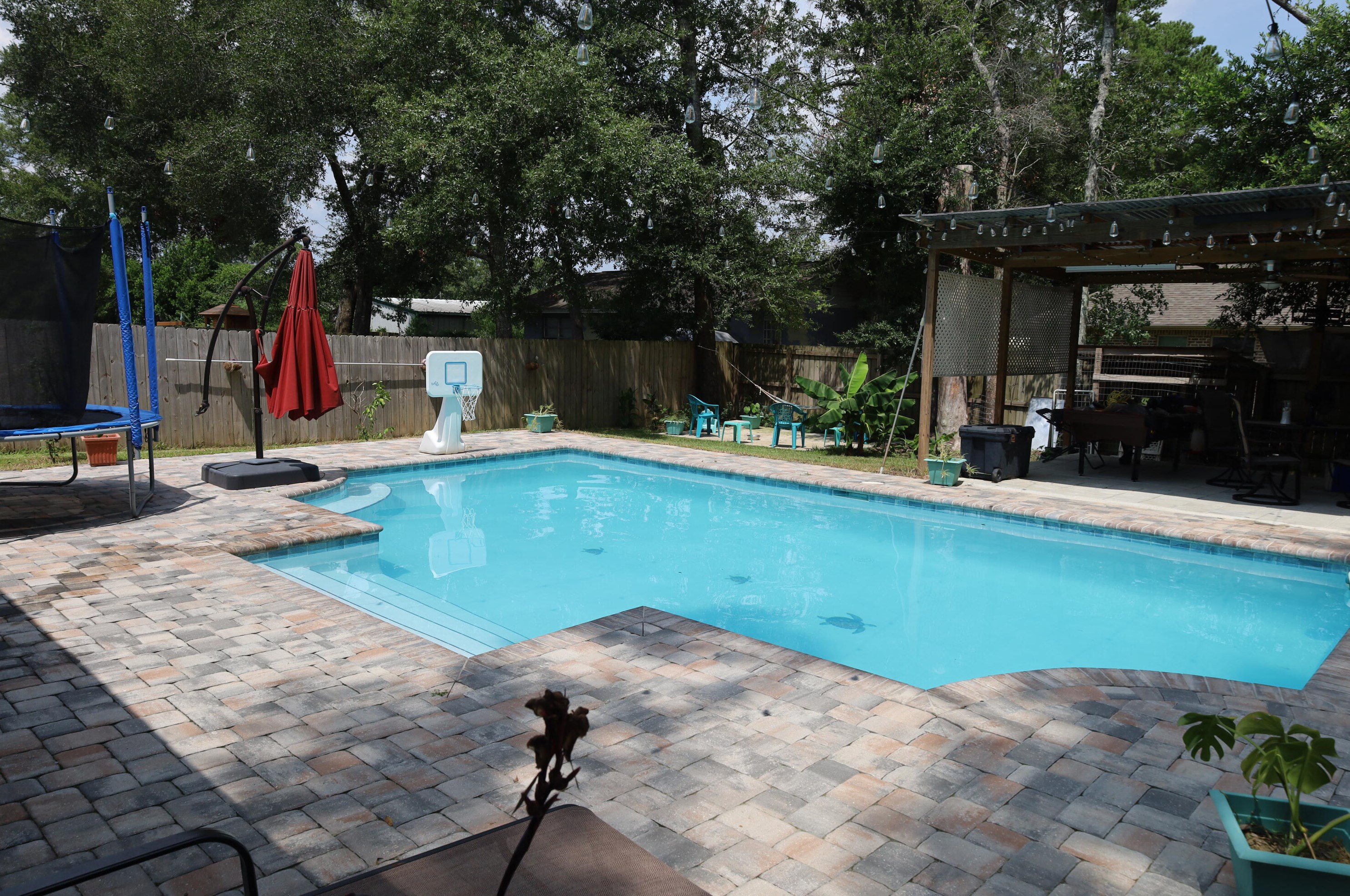 114 Sasser St, Niceville FL  32578-3229 exterior