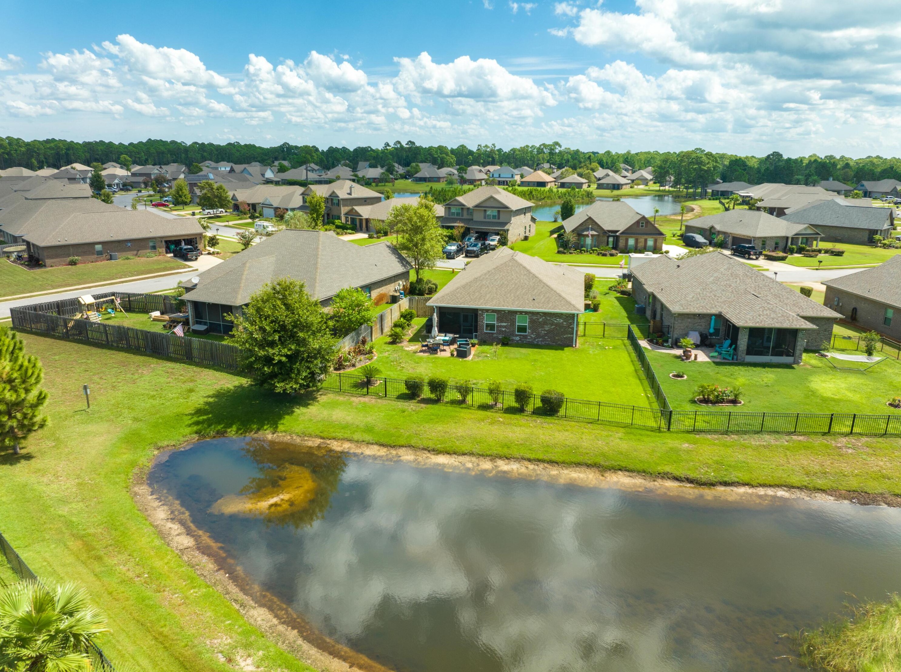 312 Pin Oak Loop, Santa Rosa Beach, FL 32459-8054