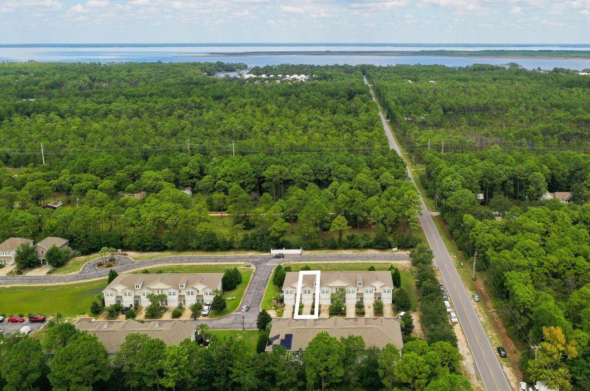 19 E Shady Oaks Ln E #e, Santa Rosa Beach, FL 32459