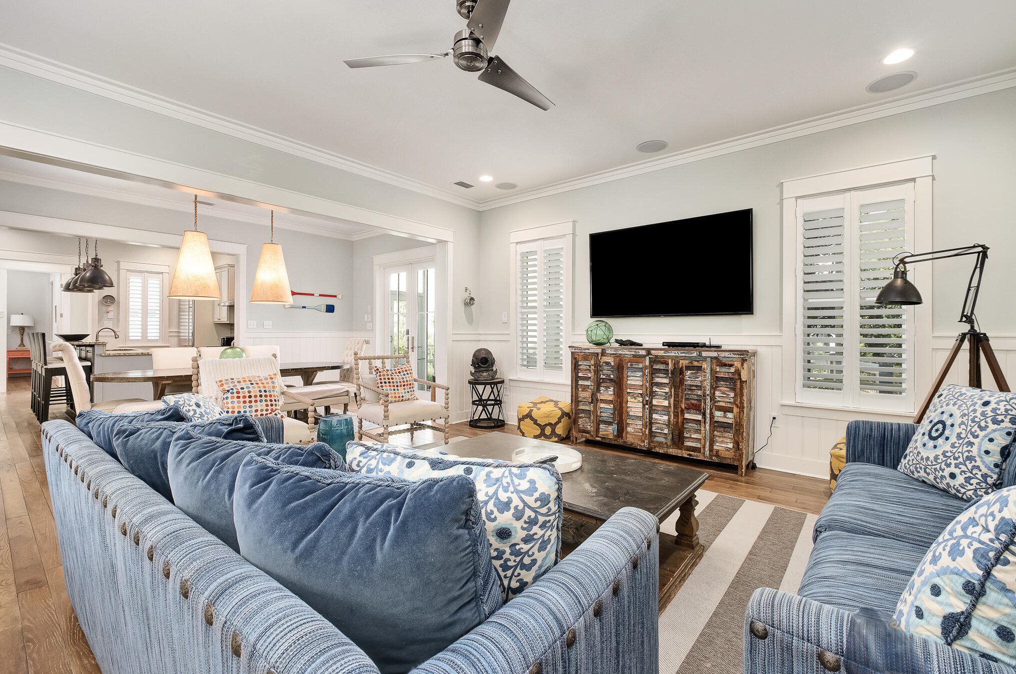 201 Royal Fern Way, Santa Rosa Beach, FL 32459-7190