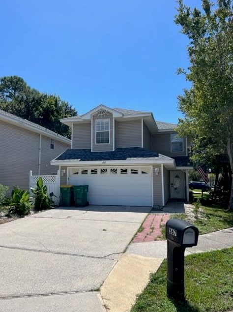 267 Twin Lakes Ln, Destin, FL 32541