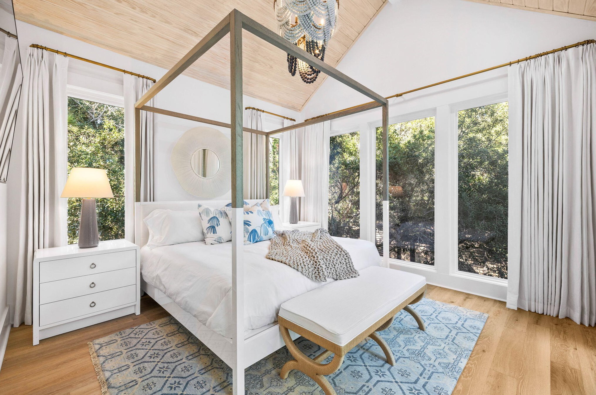 261 Defuniak St, Santa Rosa Beach FL  32459-2848 exterior