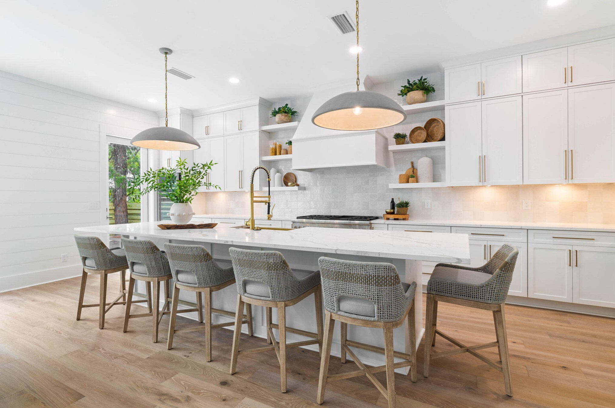 261 Defuniak St, Santa Rosa Beach FL  32459-2848 exterior