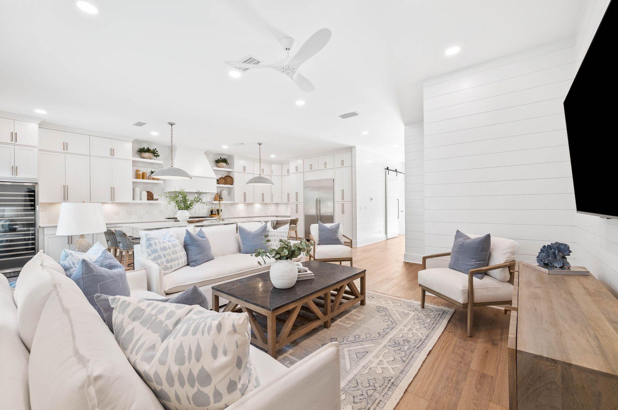 261 Defuniak St, Santa Rosa Beach FL  32459-2848 exterior