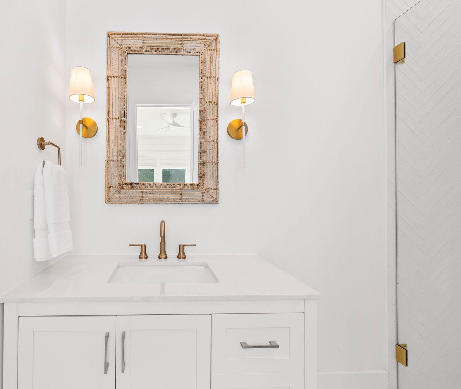 261 Defuniak St, Santa Rosa Beach FL  32459-2848 exterior