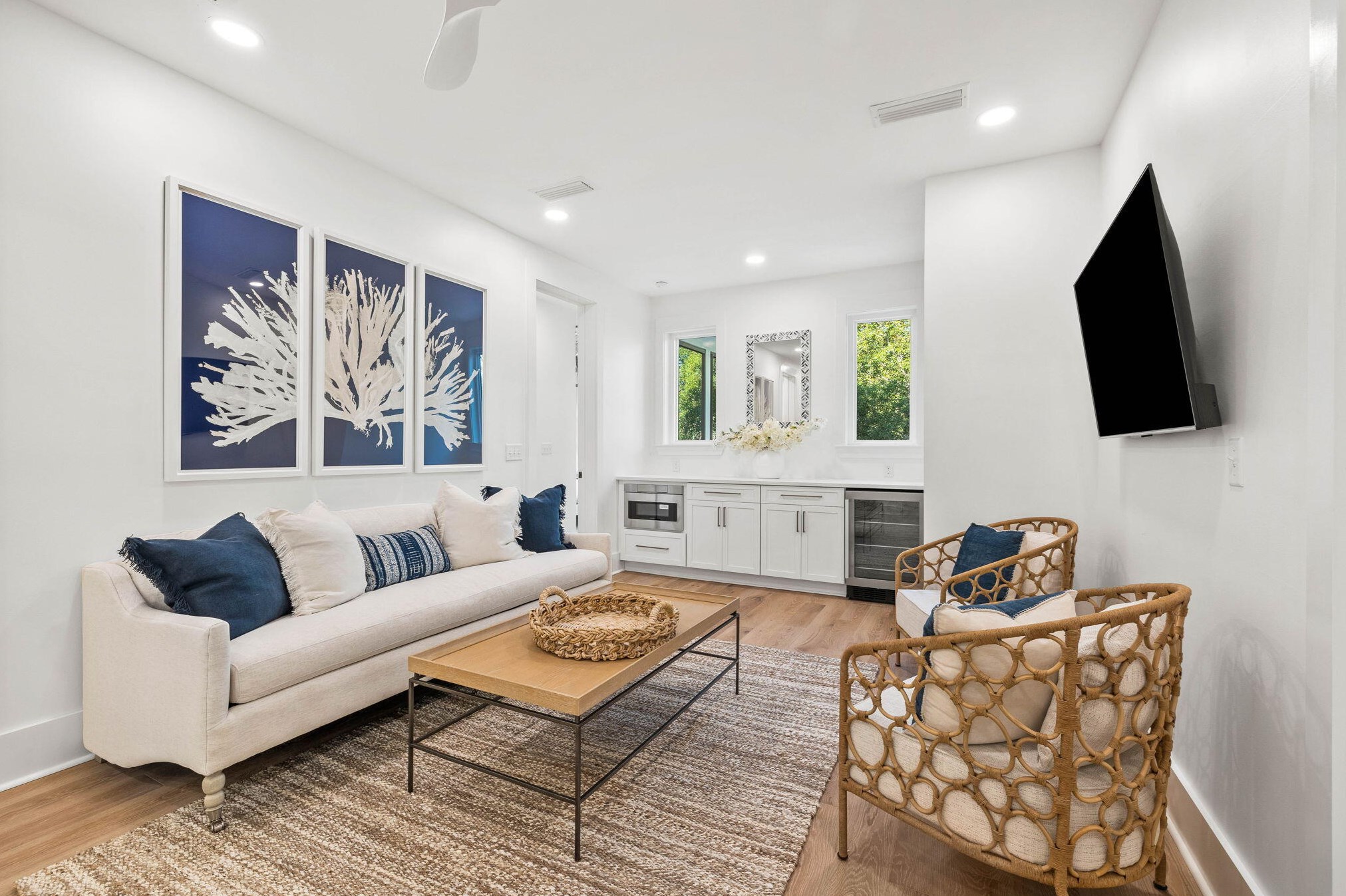 261 Defuniak St, Santa Rosa Beach FL  32459-2848 exterior