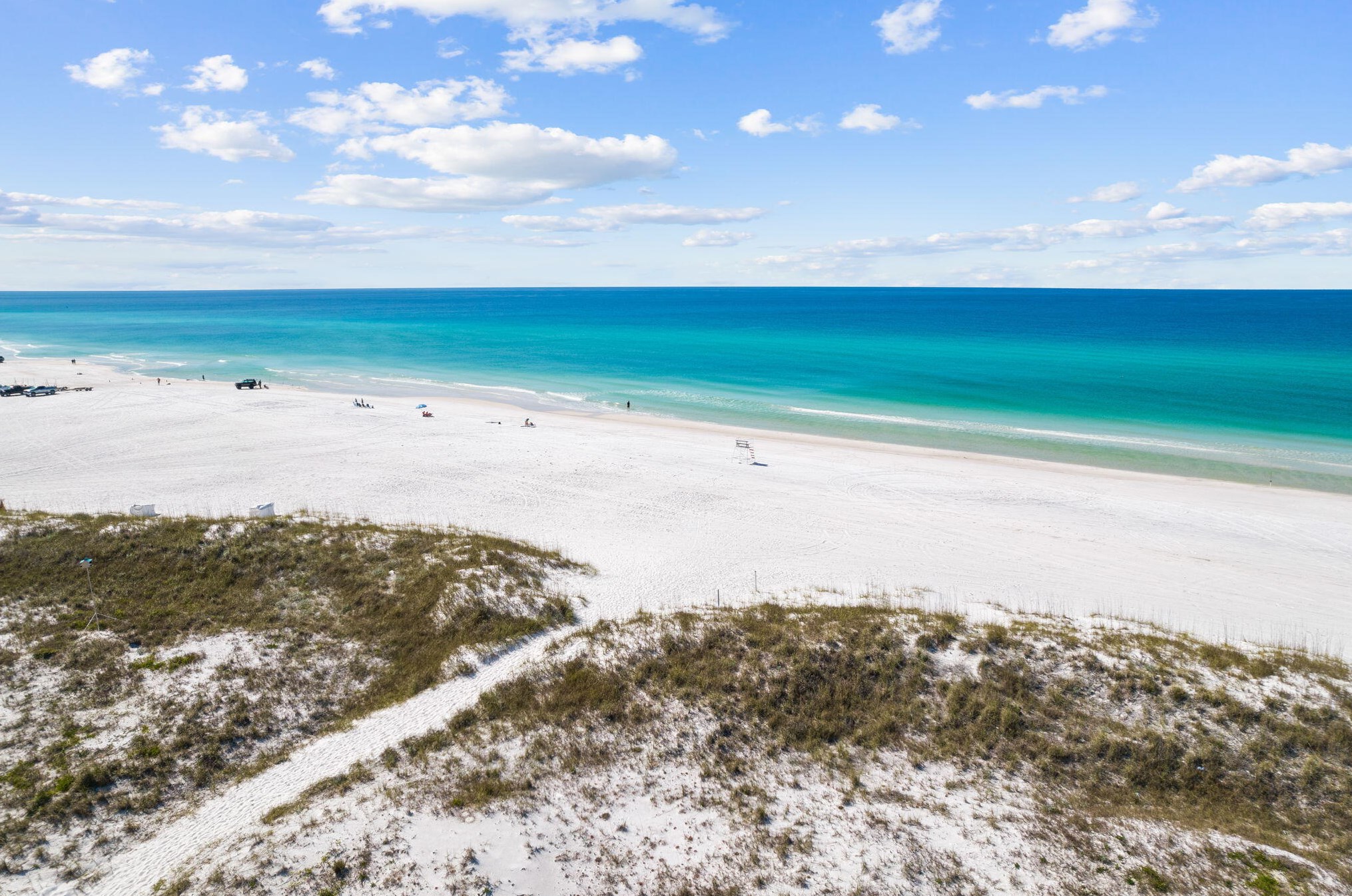 261 Defuniak St, Santa Rosa Beach FL  32459-2848 exterior