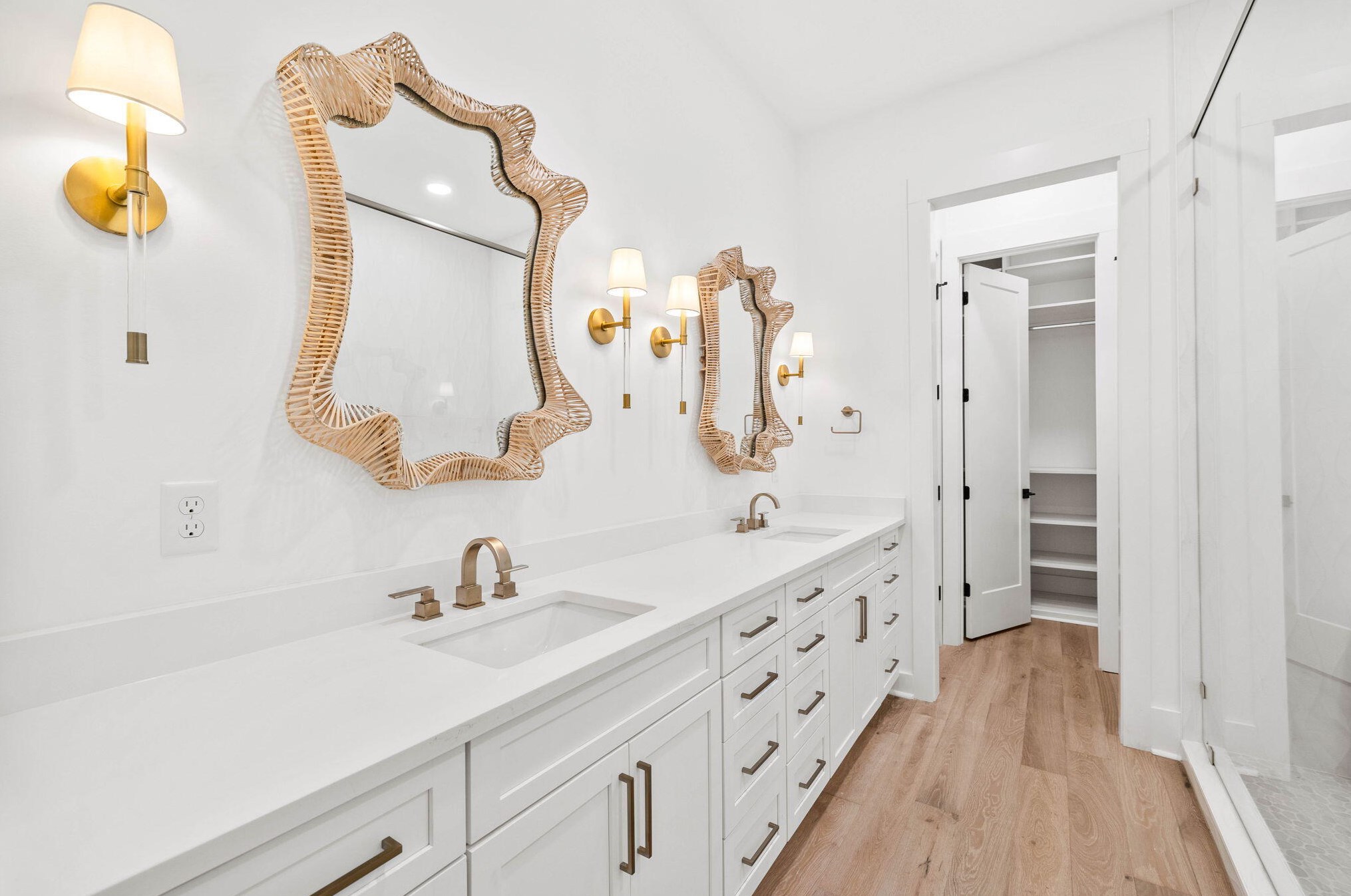 261 Defuniak St, Santa Rosa Beach FL  32459-2848 exterior