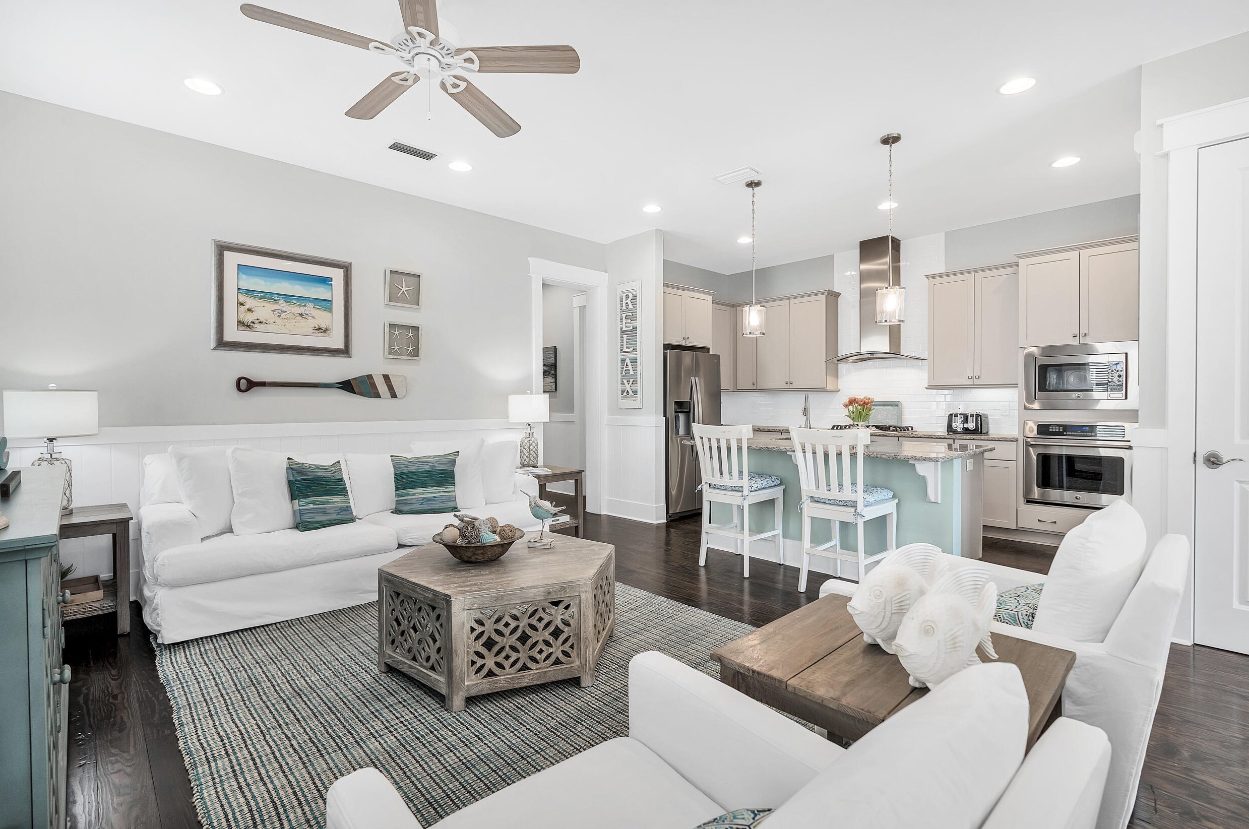 995 Sandgrass Blvd, Santa Rosa Beach FL  32459-8877 exterior