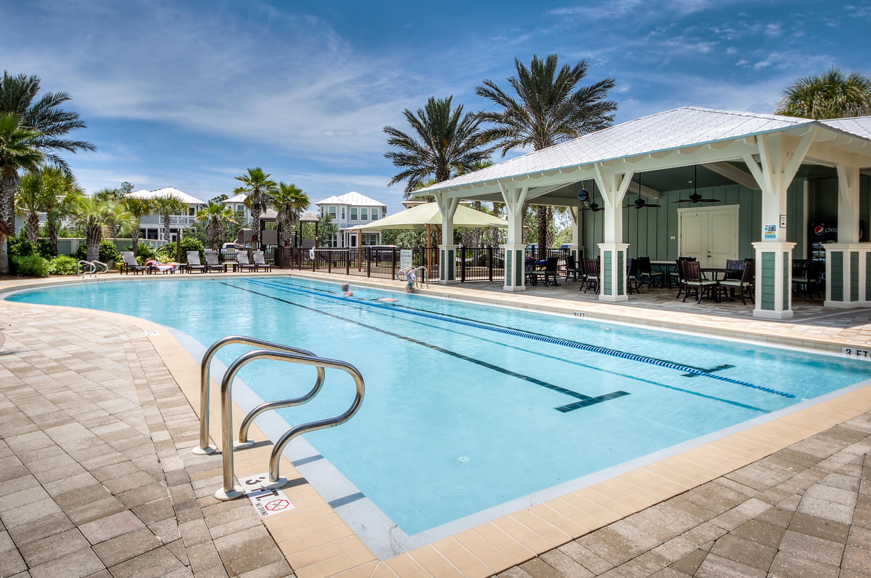 995 Sandgrass Blvd, Santa Rosa Beach FL  32459-8877 exterior