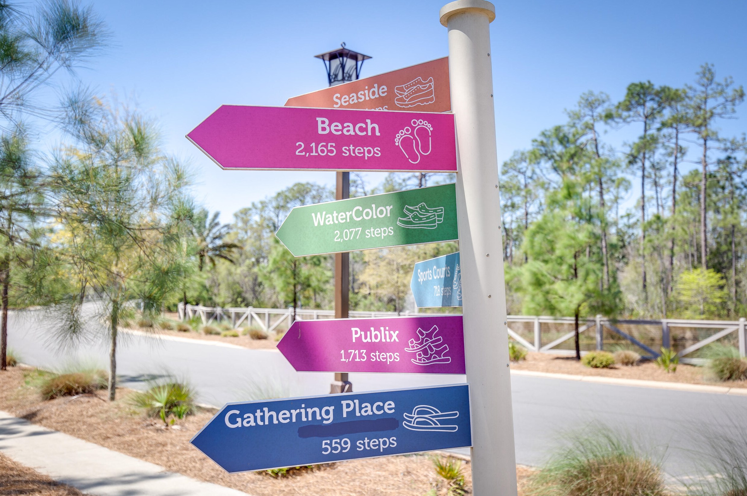 995 Sandgrass Blvd, Santa Rosa Beach FL  32459-8877 exterior
