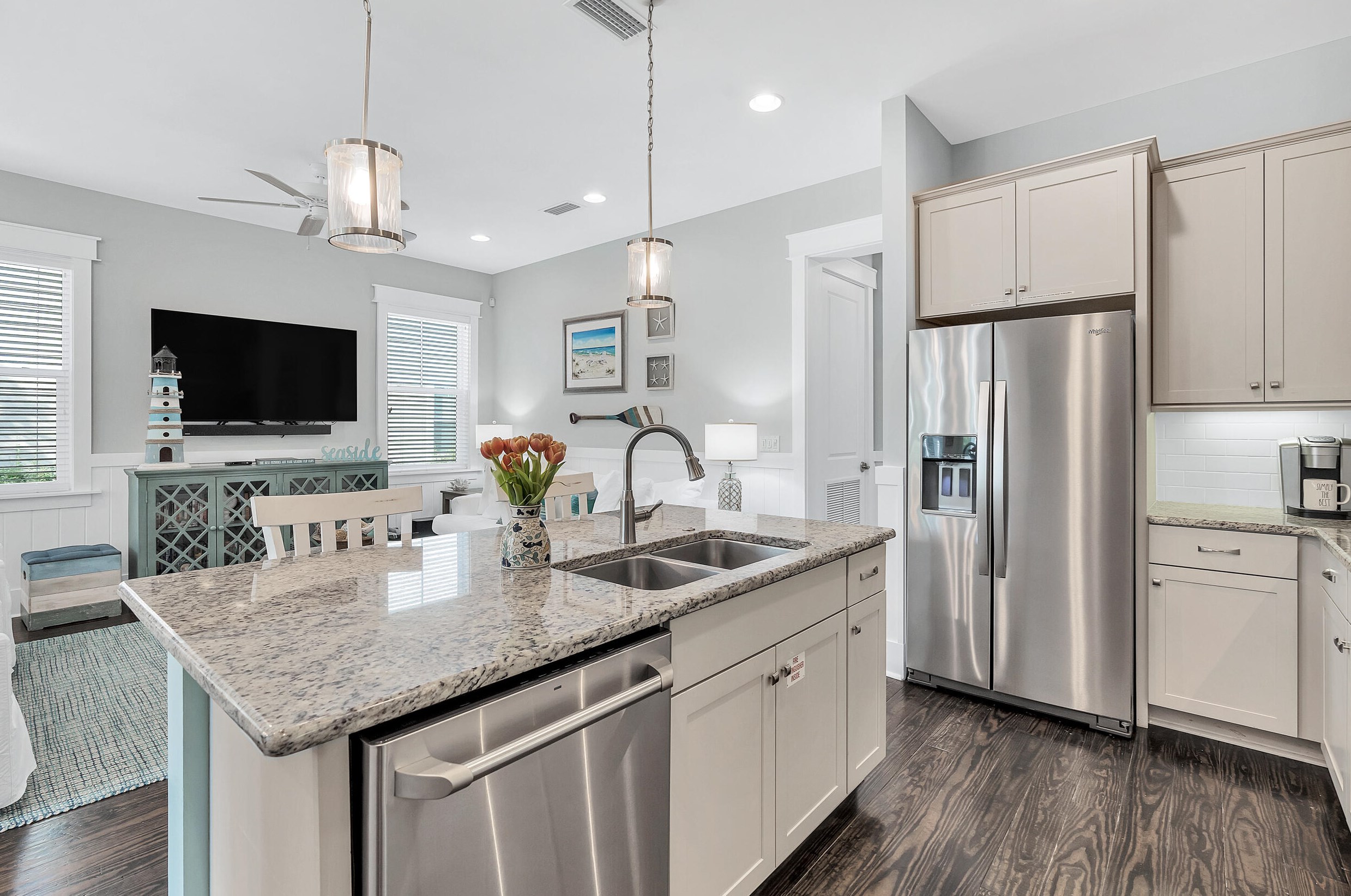 995 Sandgrass Blvd, Santa Rosa Beach FL  32459-8877 exterior