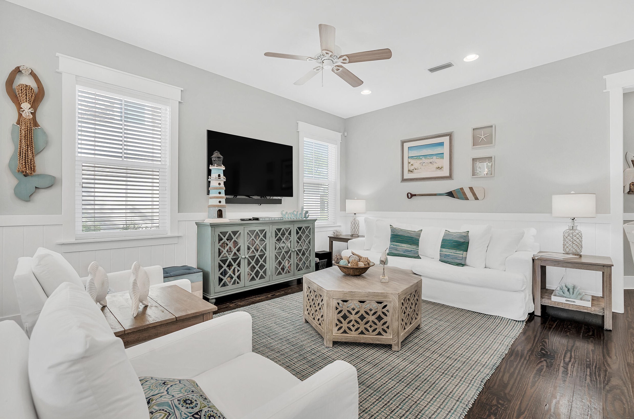 995 Sandgrass Blvd, Santa Rosa Beach FL  32459-8877 exterior