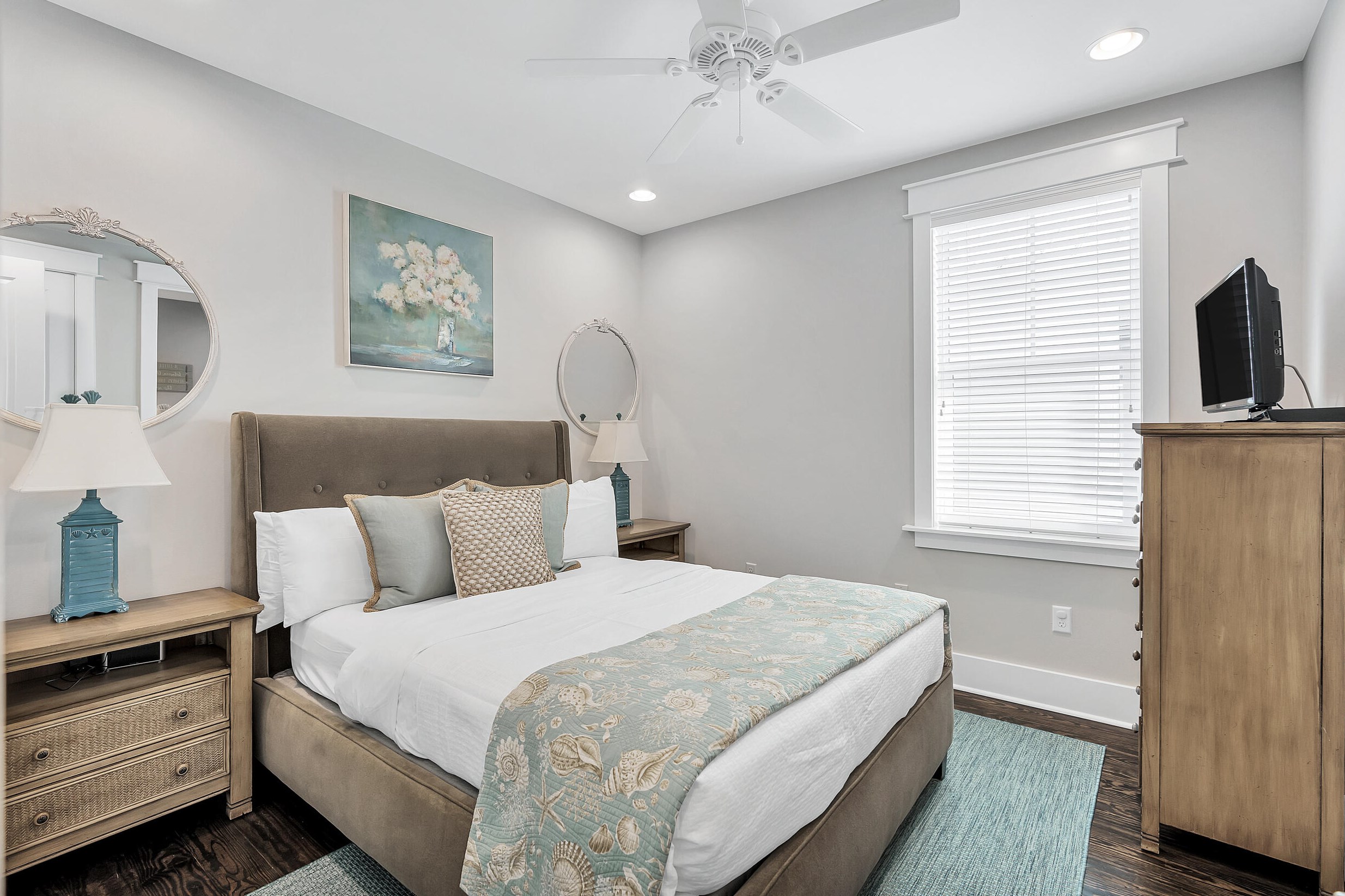 995 Sandgrass Blvd, Santa Rosa Beach FL  32459-8877 exterior