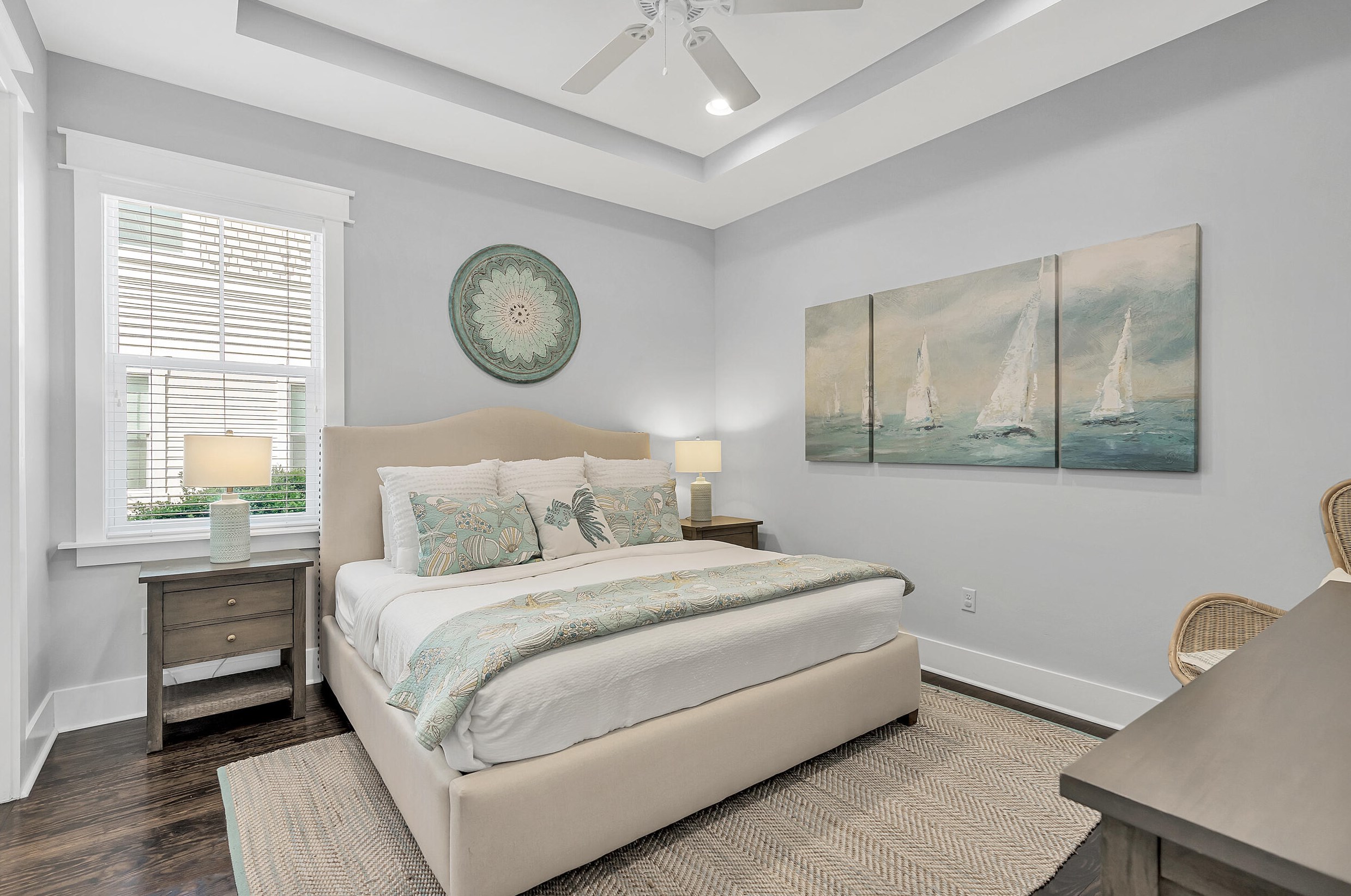 995 Sandgrass Blvd, Santa Rosa Beach FL  32459-8877 exterior