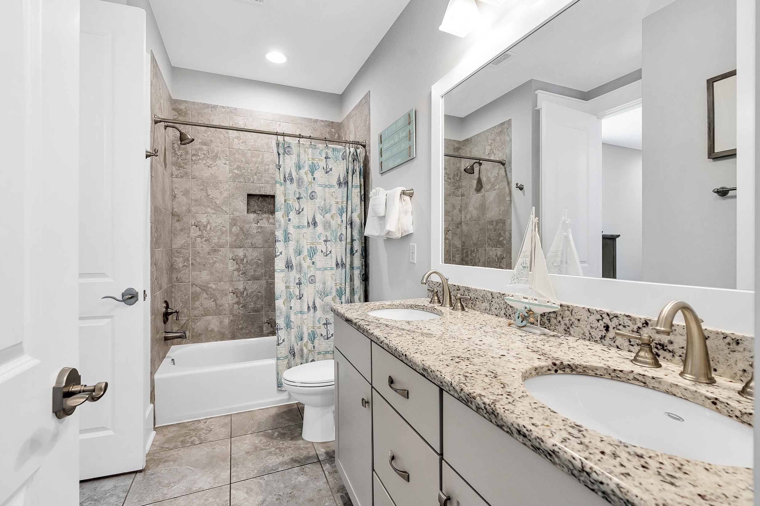 995 Sandgrass Blvd, Santa Rosa Beach FL  32459-8877 exterior