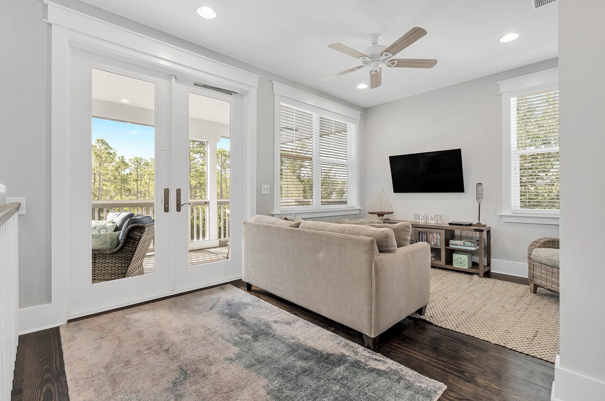 995 Sandgrass Blvd, Santa Rosa Beach FL  32459-8877 exterior