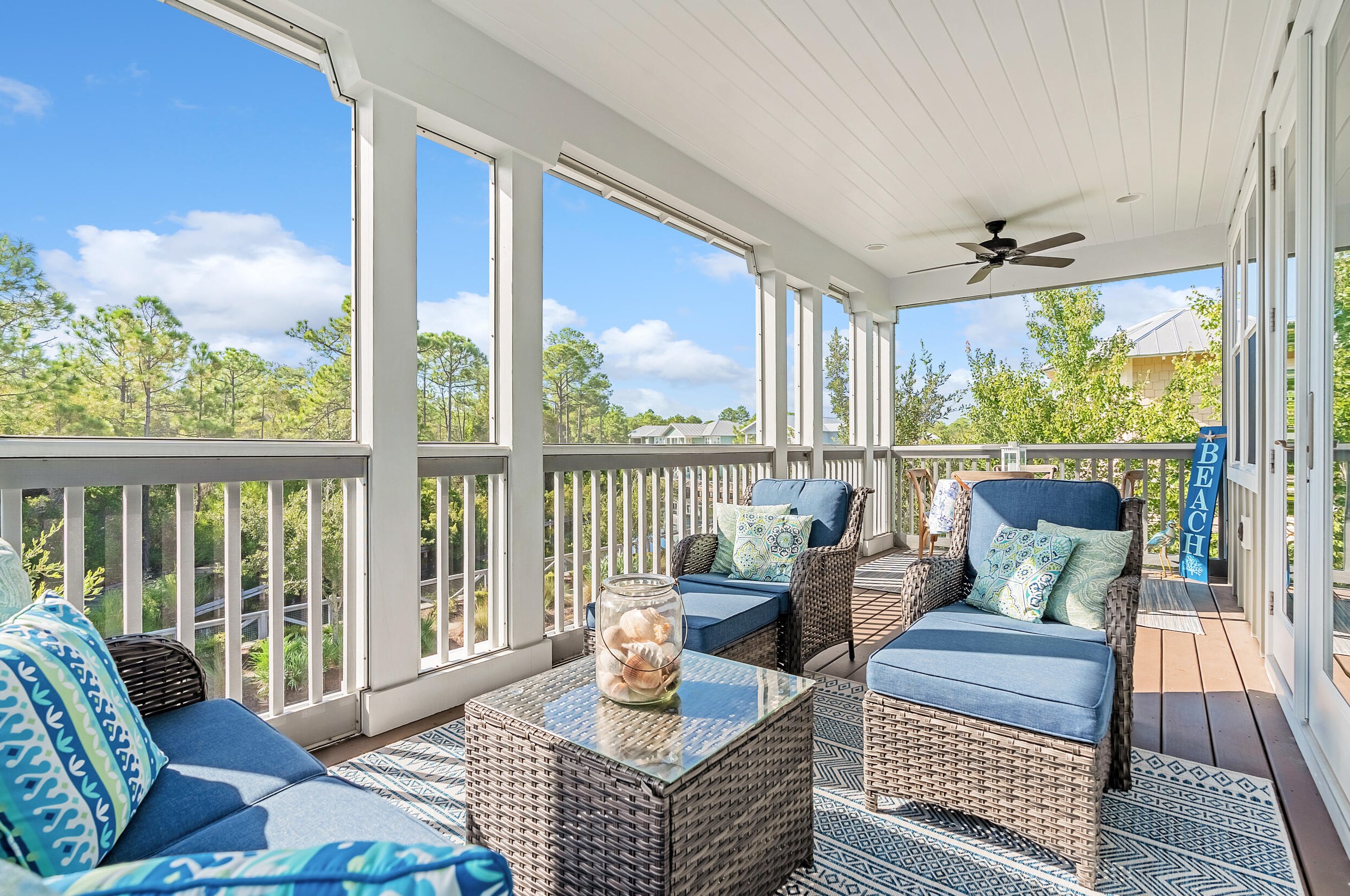 995 Sandgrass Blvd, Santa Rosa Beach FL  32459-8877 exterior