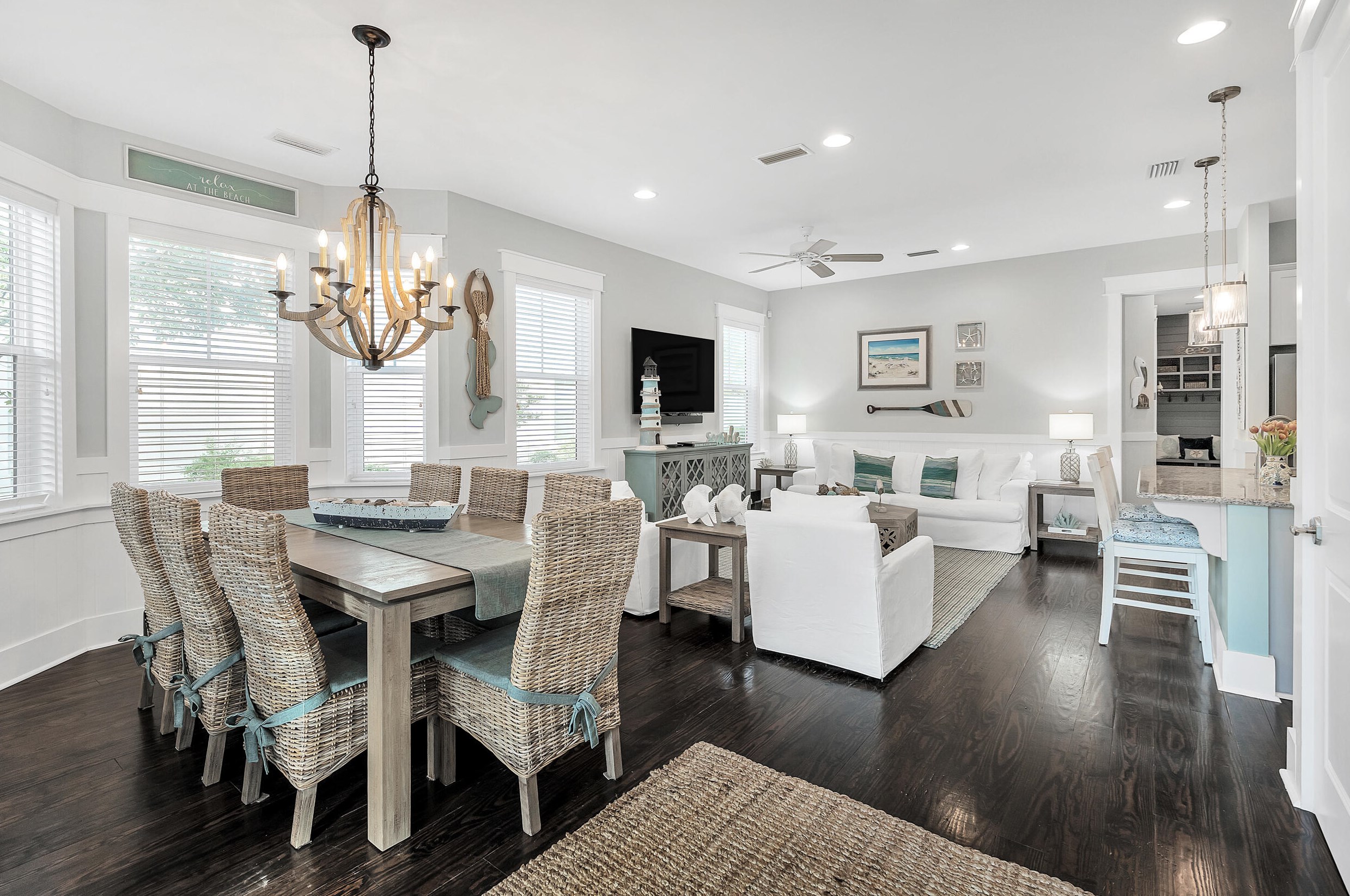 995 Sandgrass Blvd, Santa Rosa Beach FL  32459-8877 exterior