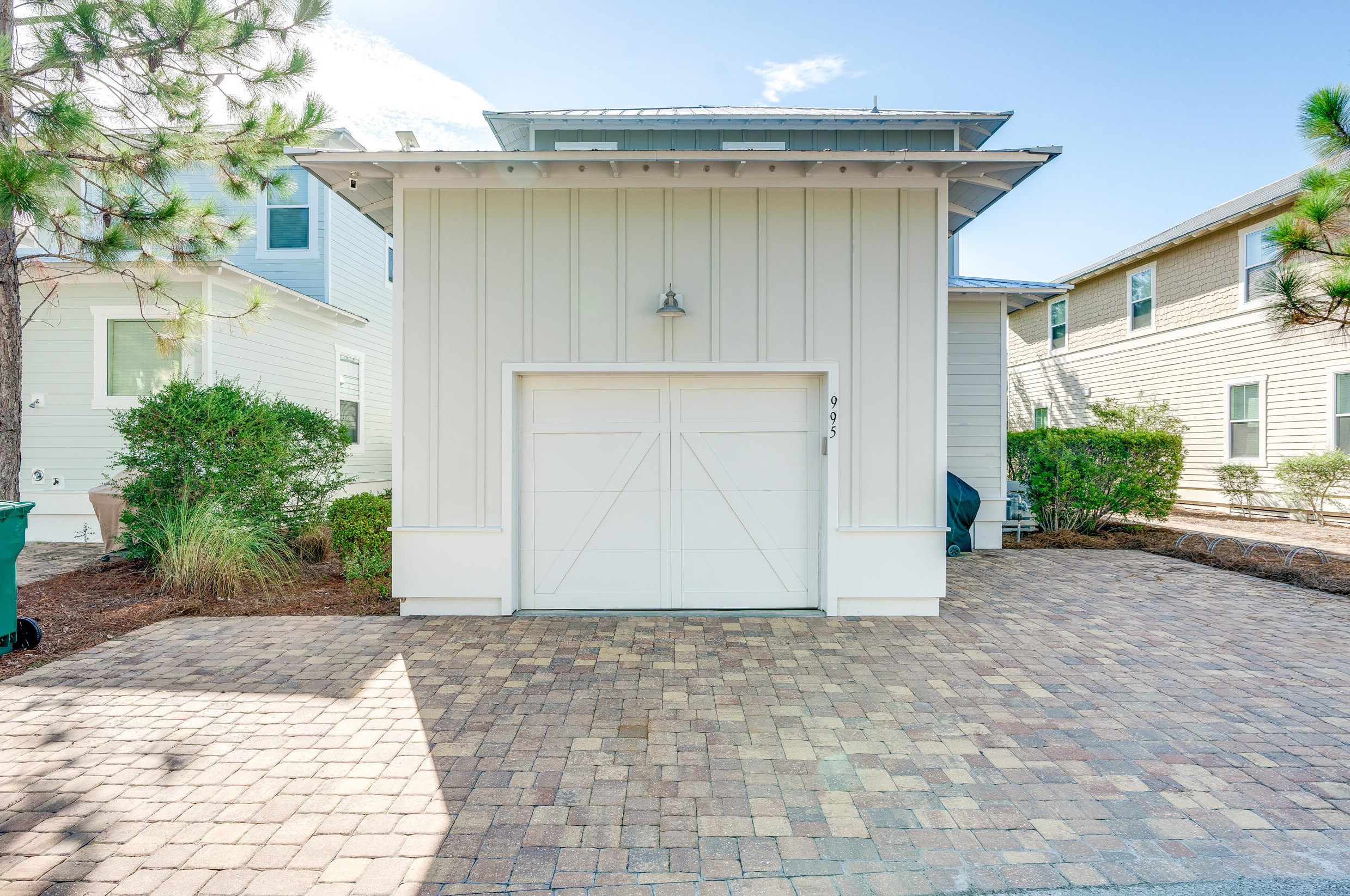 995 Sandgrass Blvd, Santa Rosa Beach FL  32459-8877 exterior