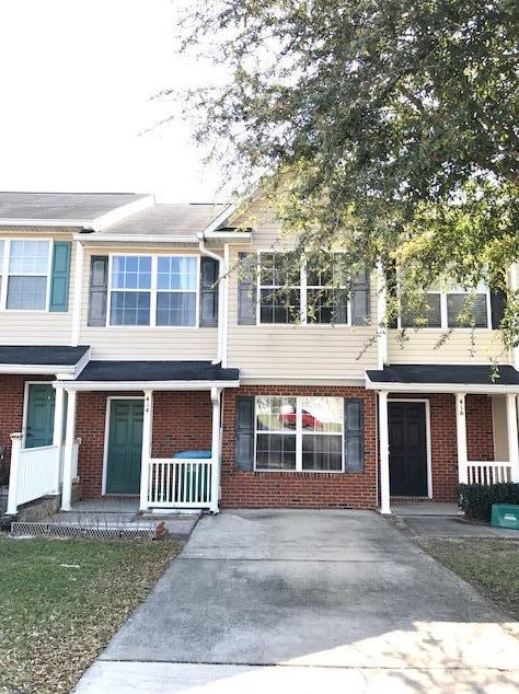 414 Crooked Pine Trl, Crestview, FL 32539