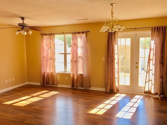 414 Crooked Pine Trl, Crestview FL  32539-5797 exterior