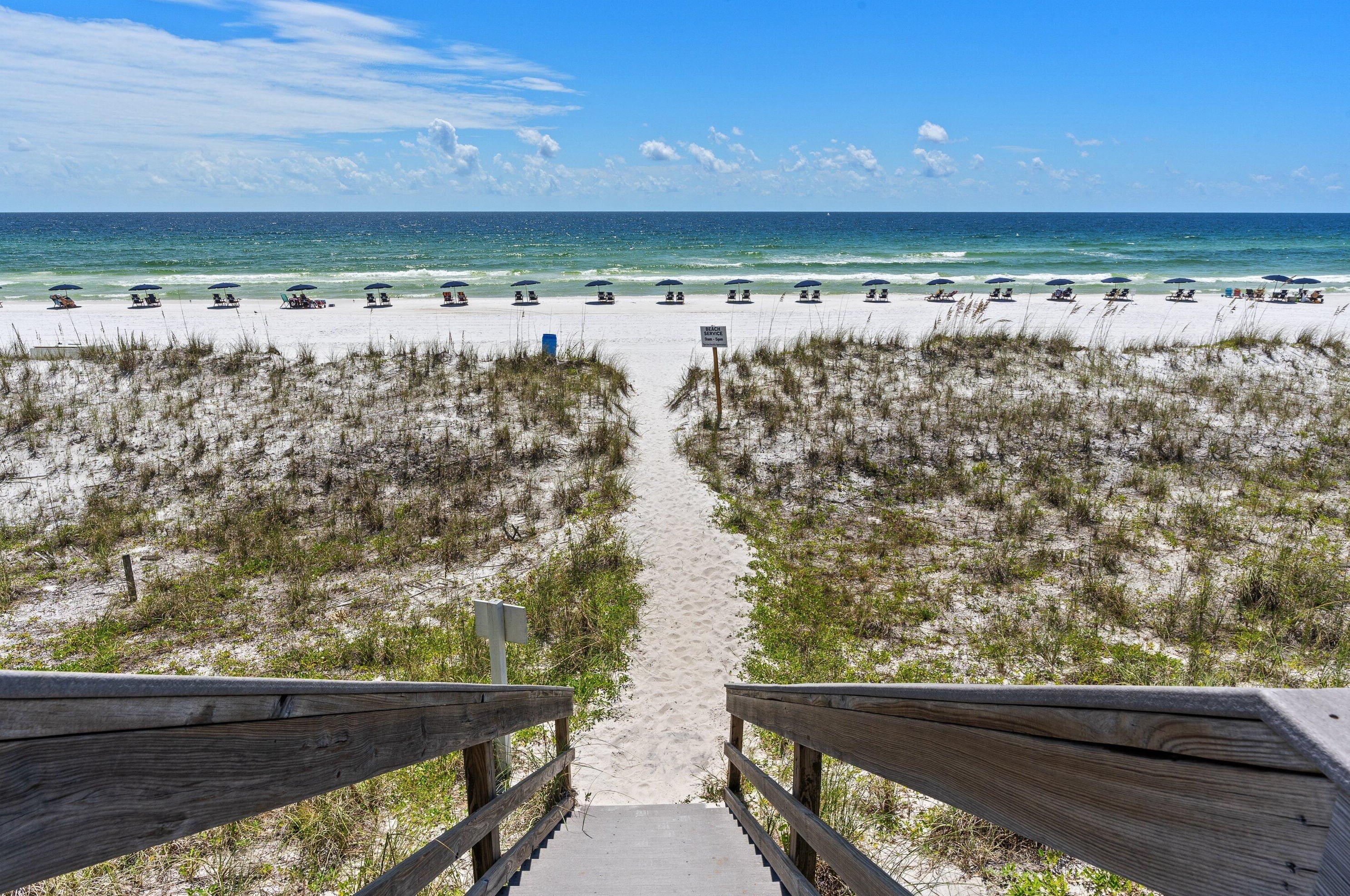 3100 Scenic Highway 98, Destin FL  32541-3623 exterior