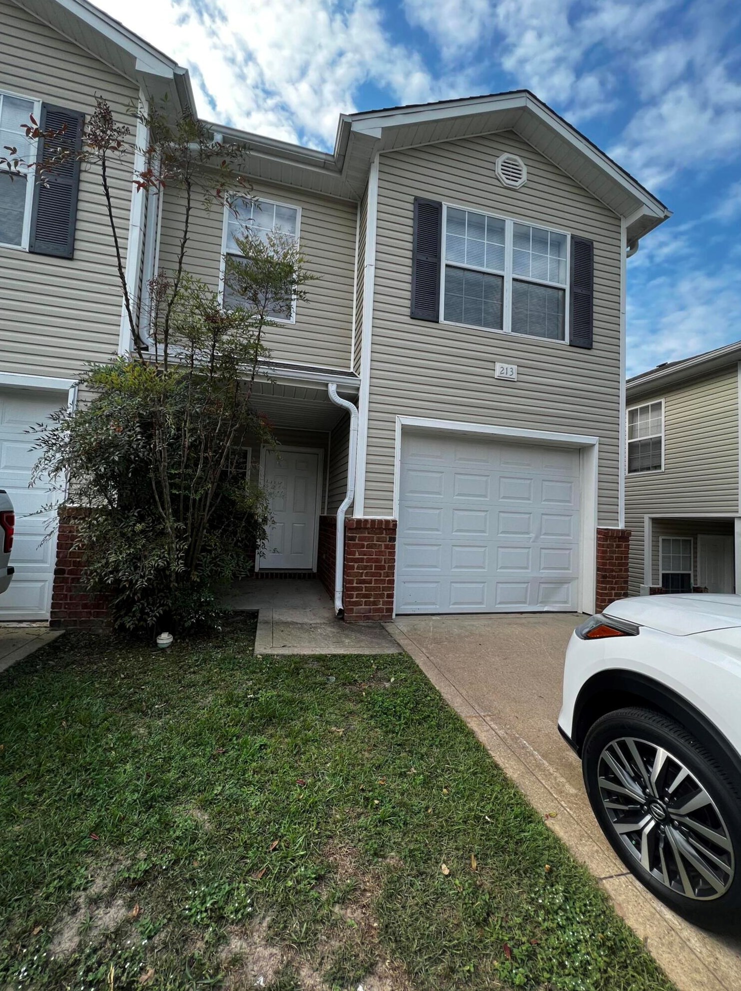 213 Johnson Ct #213, Crestview, FL 32536