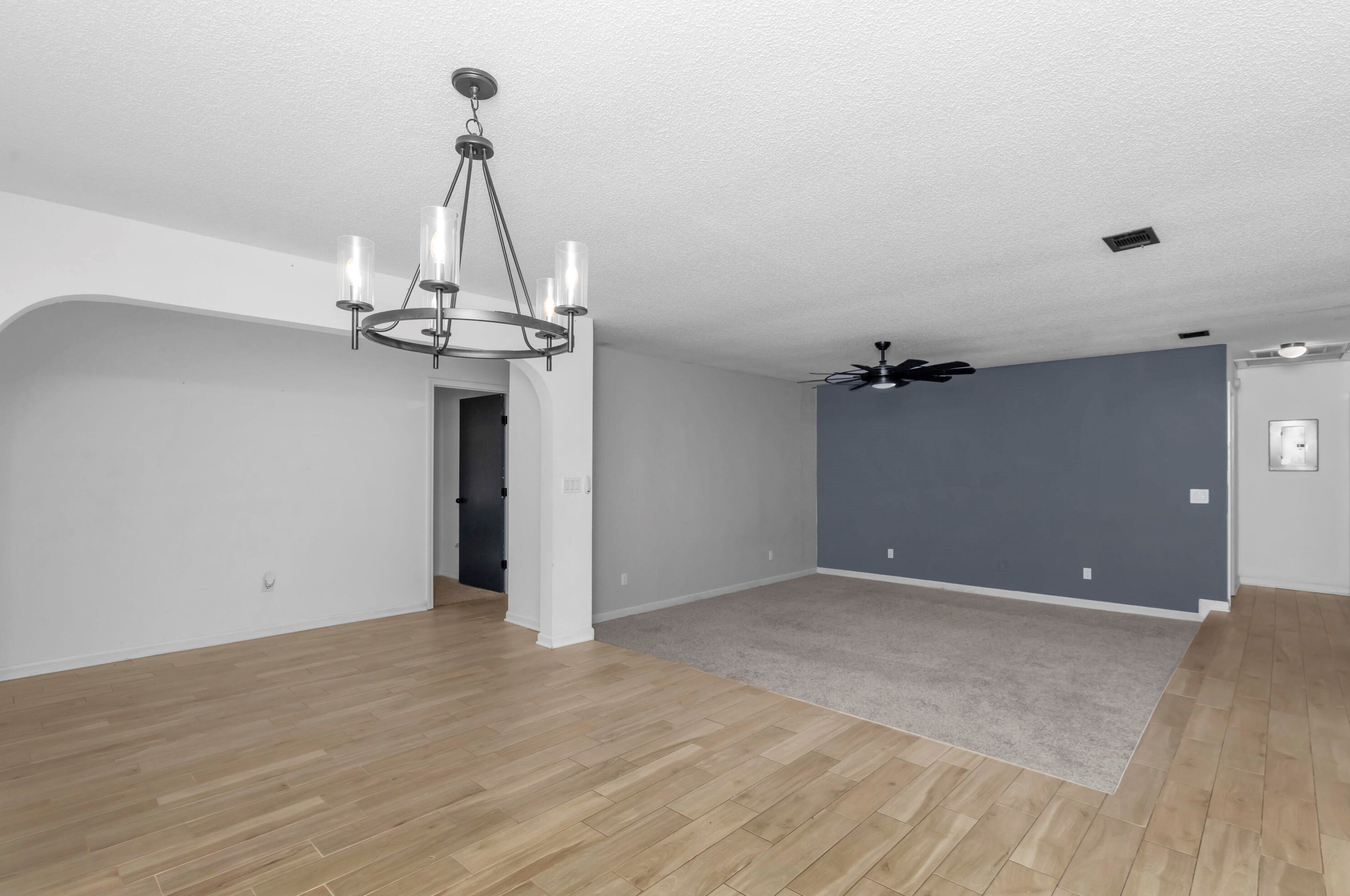 736 Butler Dr, Fort Walton Beach FL  32548-3810 exterior
