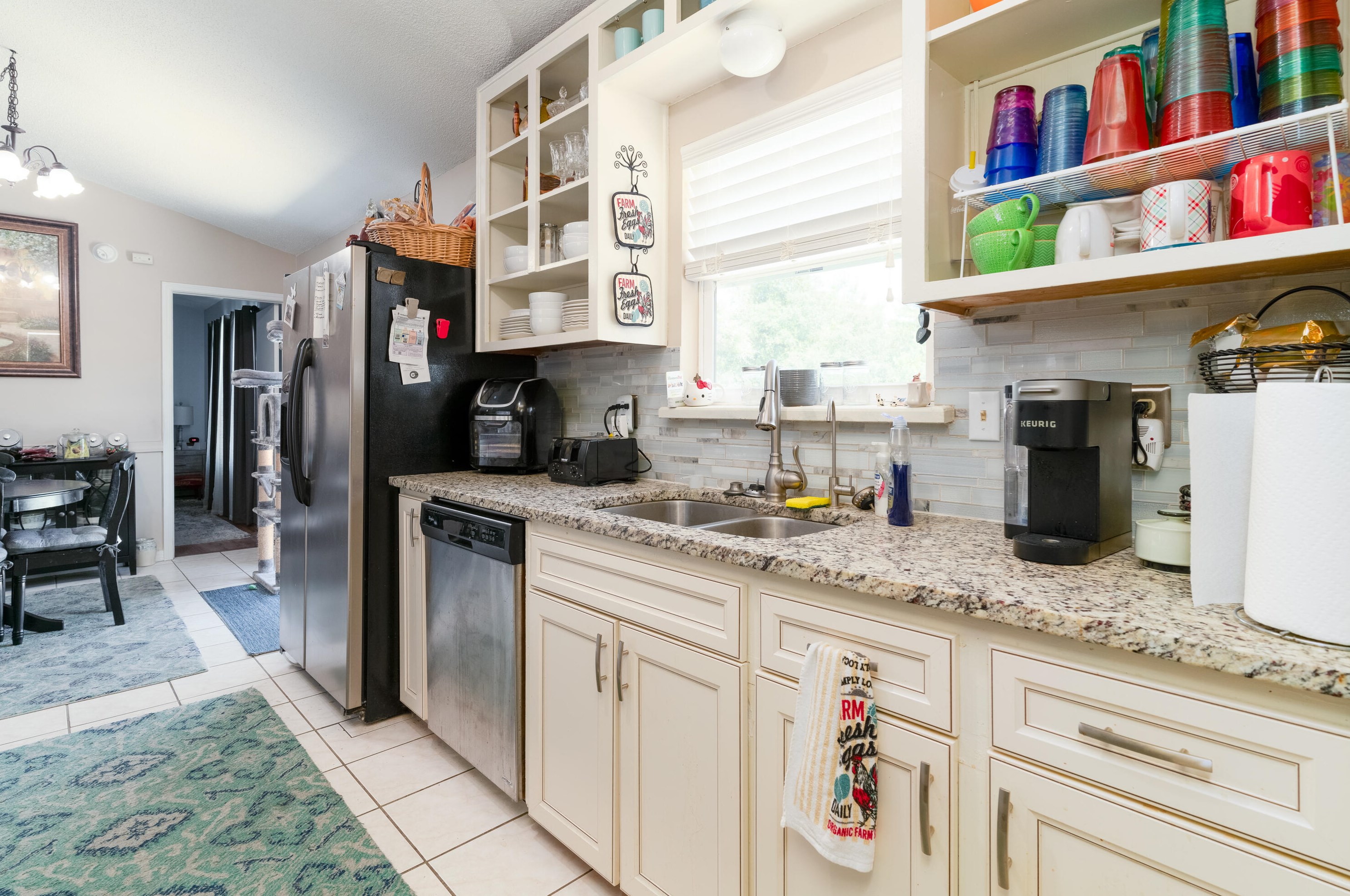 1039 Blvd De Ln Parisienne, Mary Esther FL  32569-2312 exterior