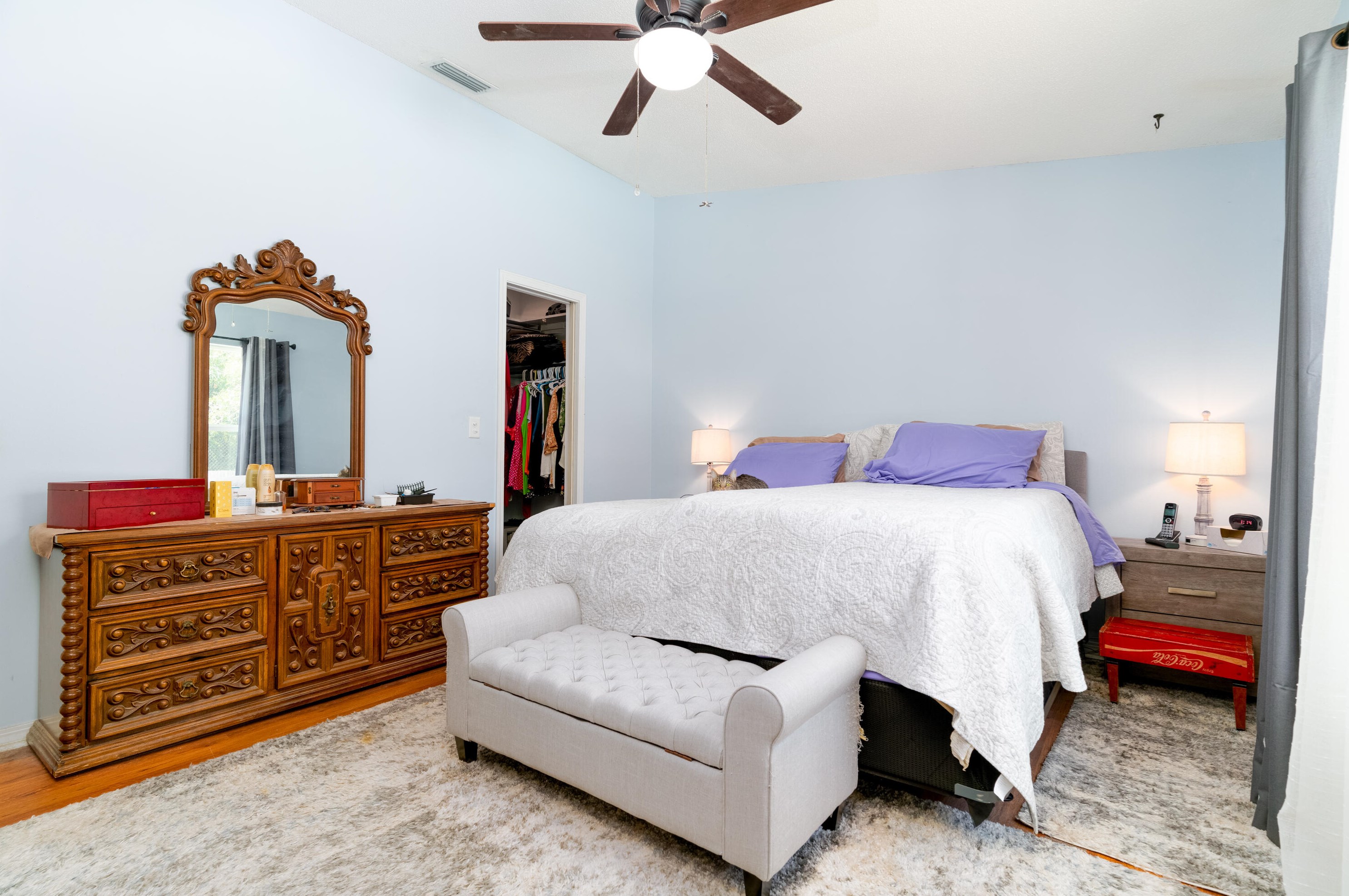 1039 Blvd De Ln Parisienne, Mary Esther FL  32569-2312 exterior