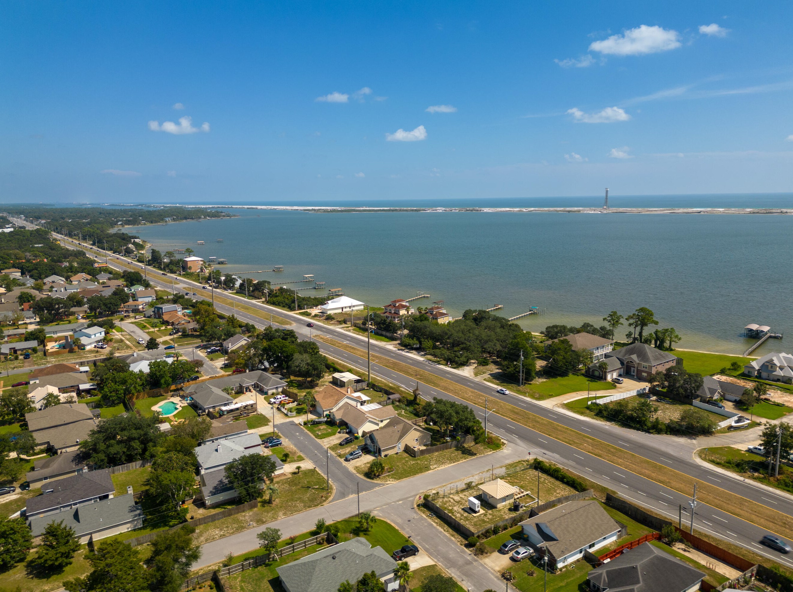 1039 Blvd De Ln Parisienne, Mary Esther FL  32569-2312 exterior