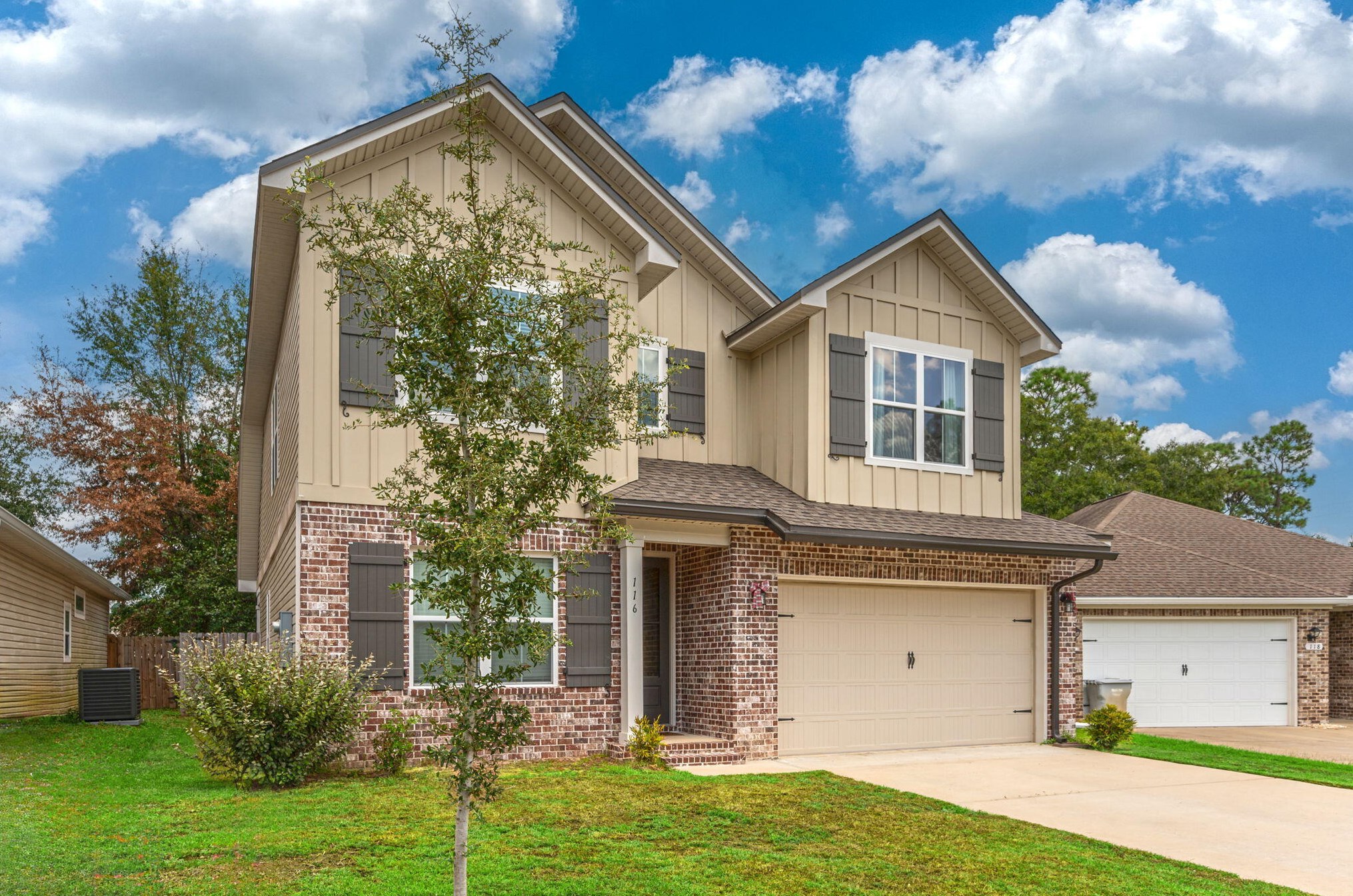 116 Creve Core Dr, Crestview, FL 32539-7338