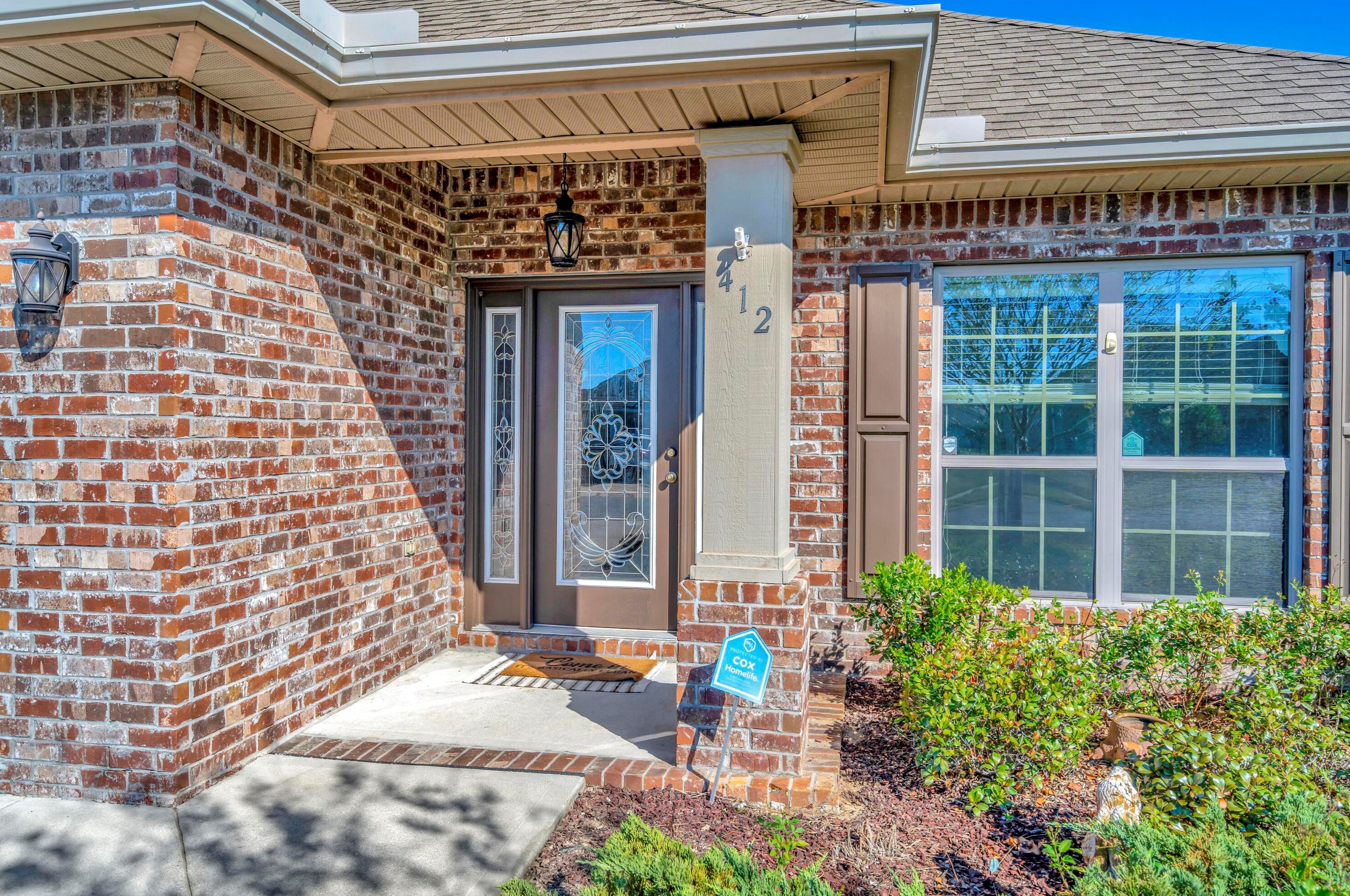 412 Cocobolo Dr, Santa Rosa Beach FL  32459-8065 exterior