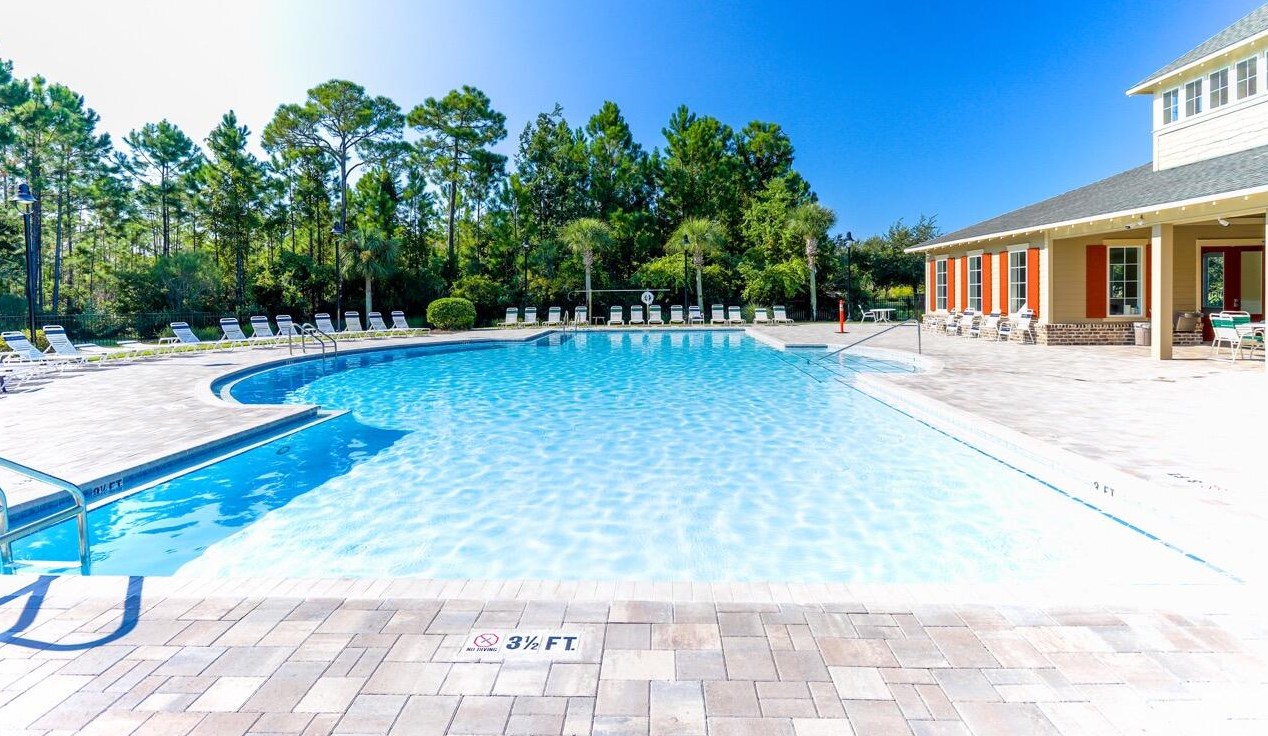 412 Cocobolo Dr, Santa Rosa Beach FL  32459-8065 exterior