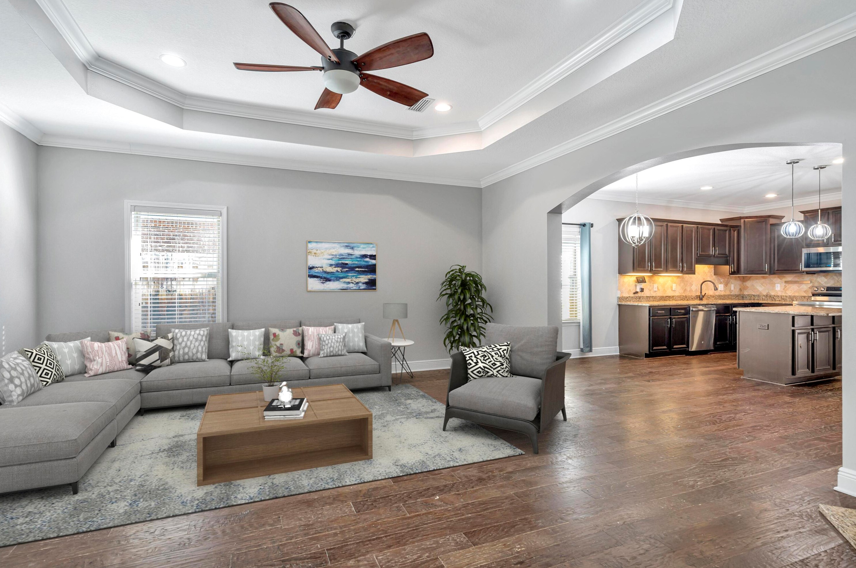 412 Cocobolo Dr, Santa Rosa Beach FL  32459-8065 exterior